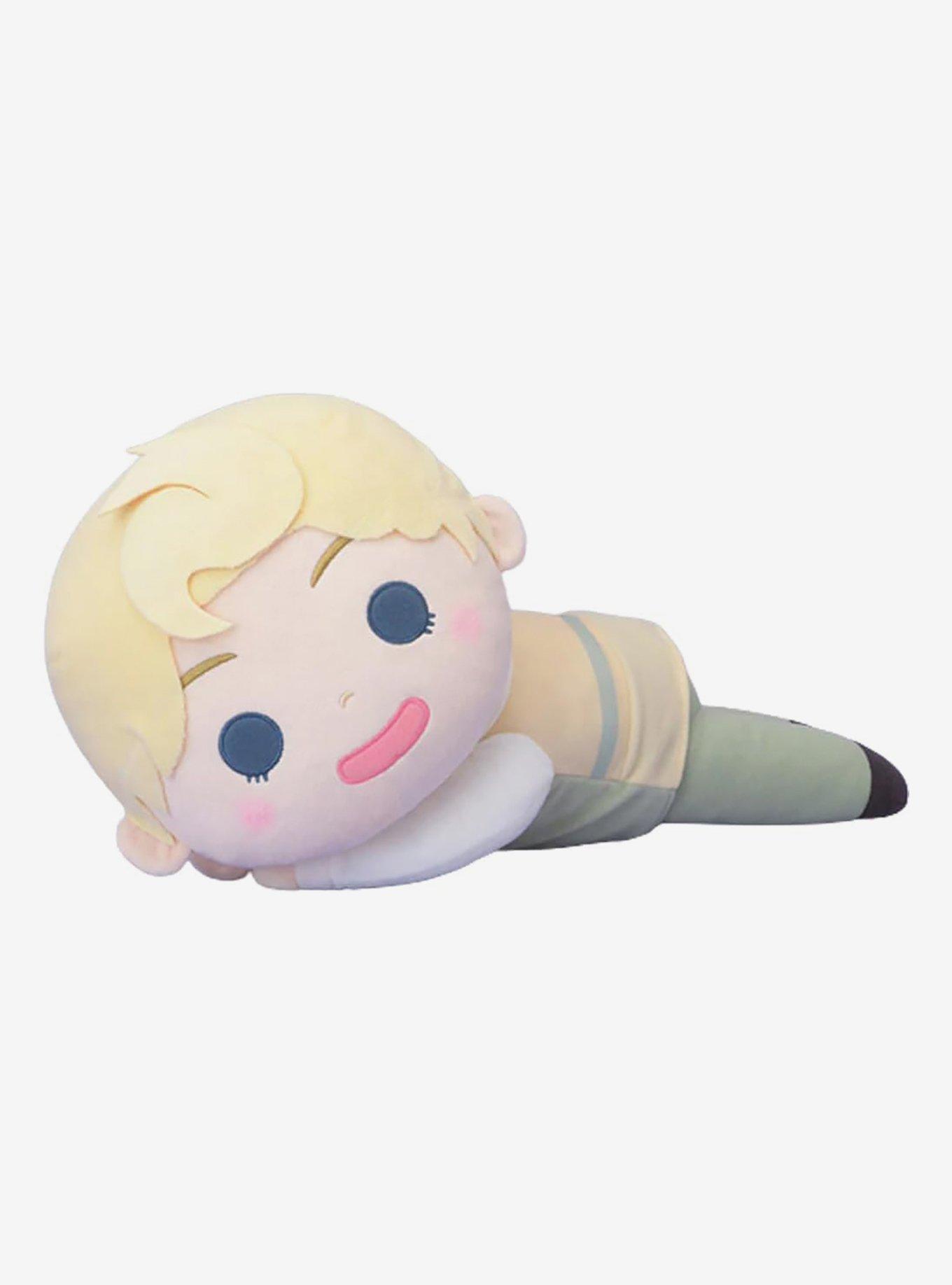 BTS Tinytan Dreamy Mej Doll Dy V Plush, , hi-res