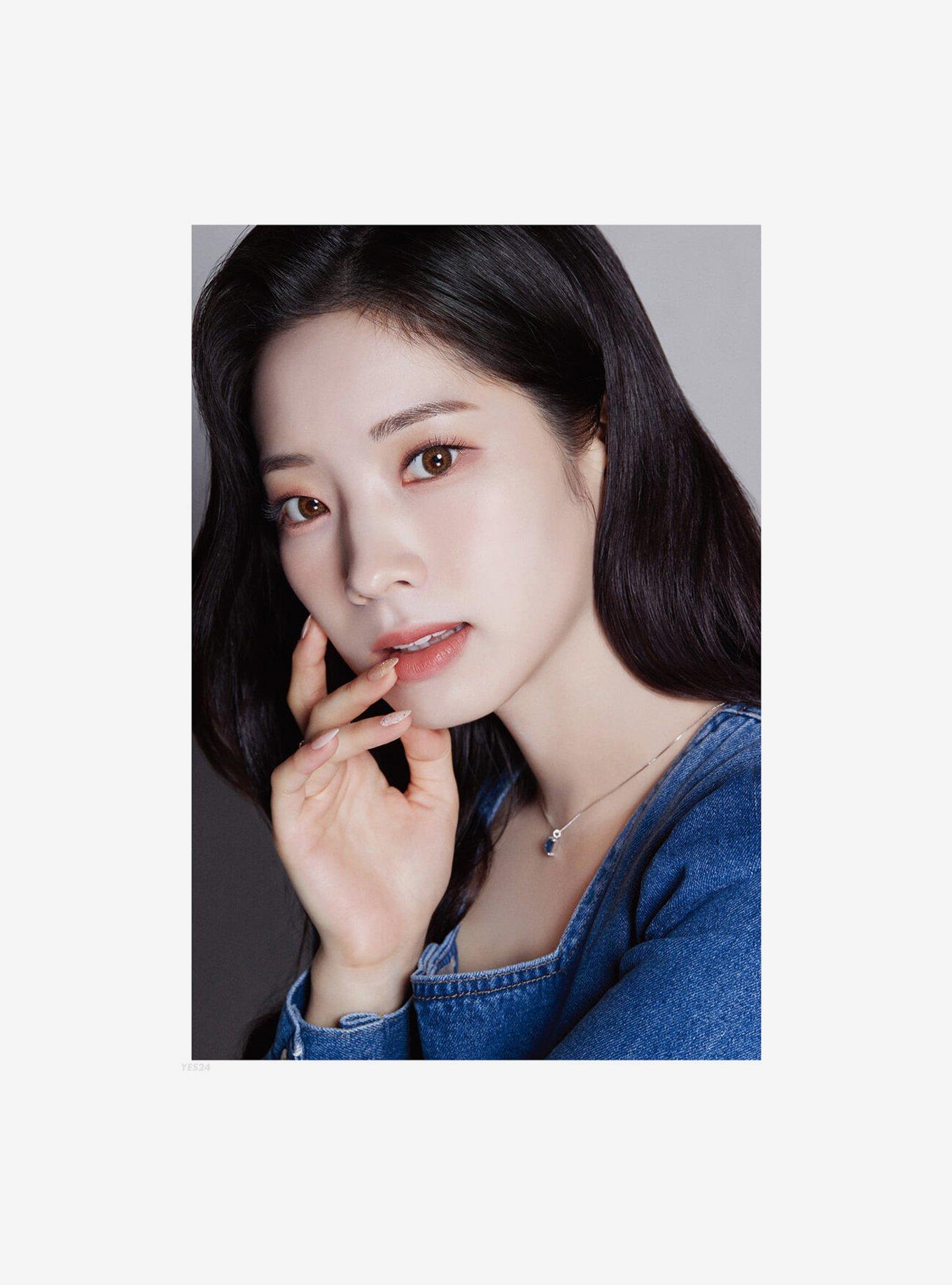 TWICE Dicon D'Festa Dahyun 200pg Deco Book, , hi-res