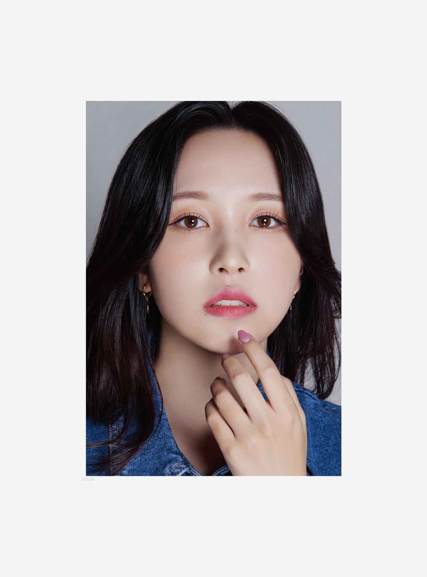 TWICE Dicon D'Festa Mina 200pg Deco Book, , hi-res