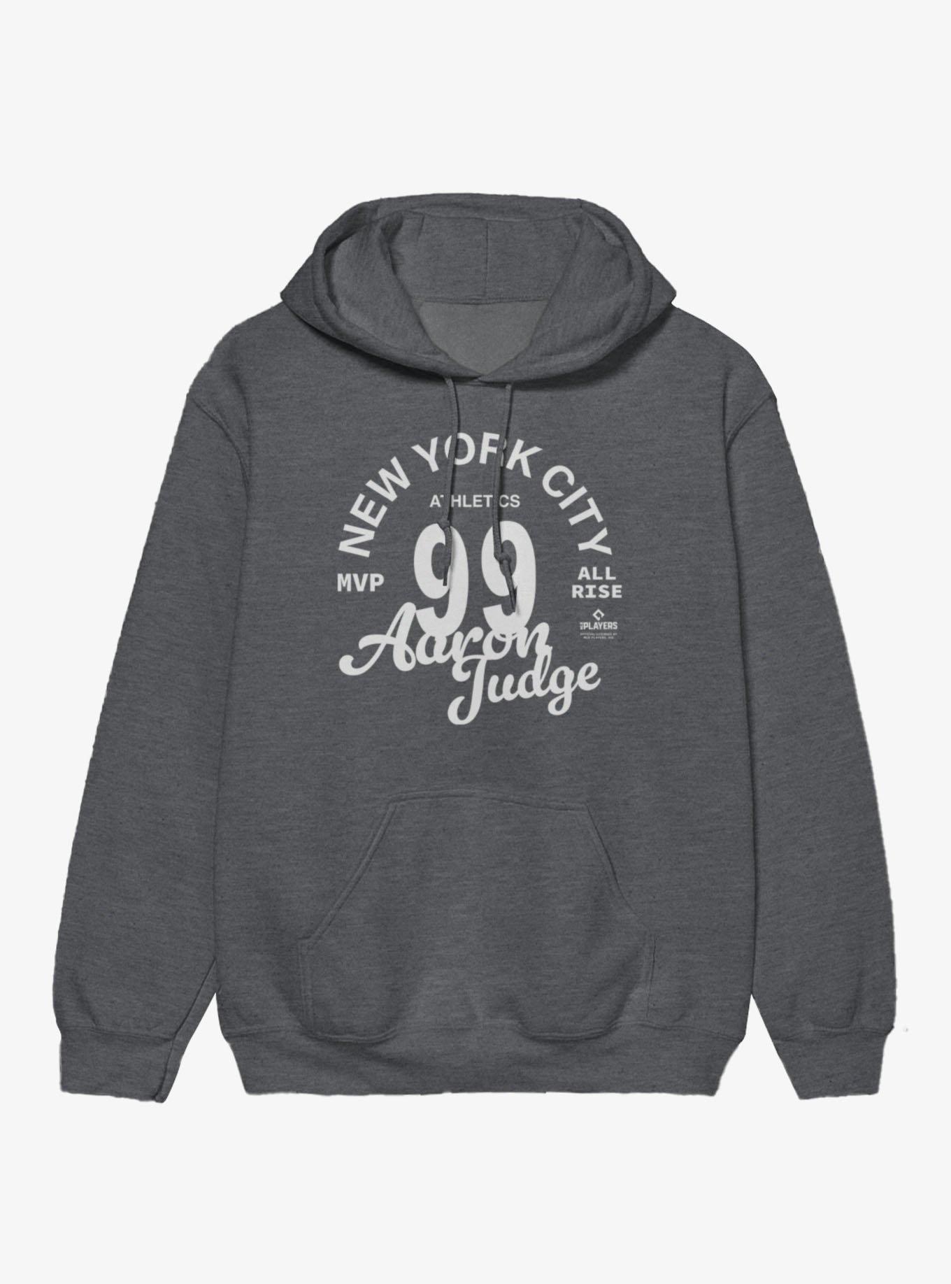MLB NYC 99 Aaron Judge Hoodie Her Universe Exclusive, , hi-res