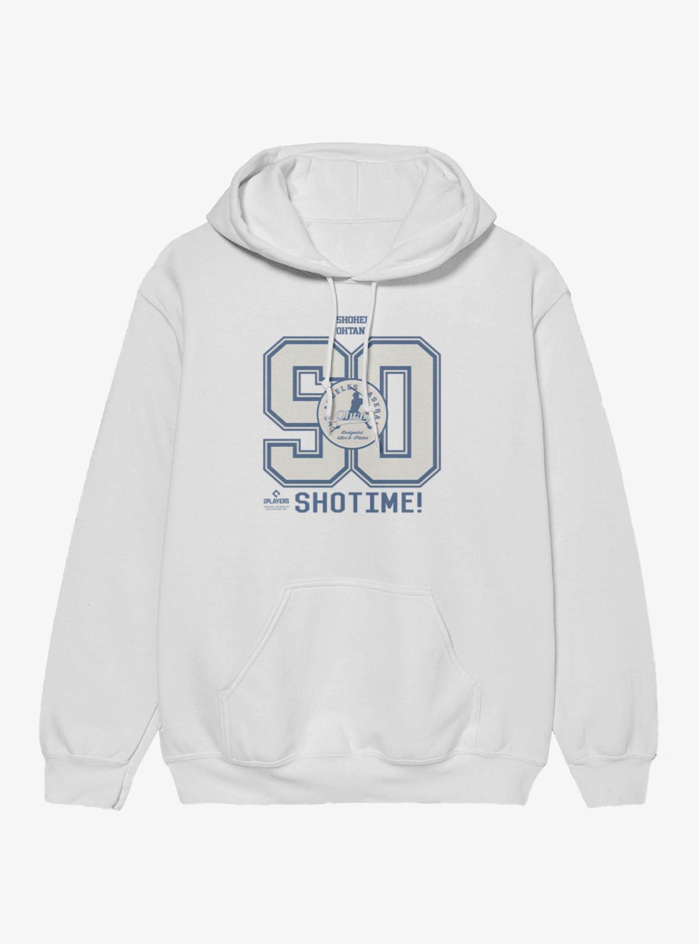 MLB 90 Shohei Ohtani Shotime! Hoodie Her Universe Exclusive, , hi-res