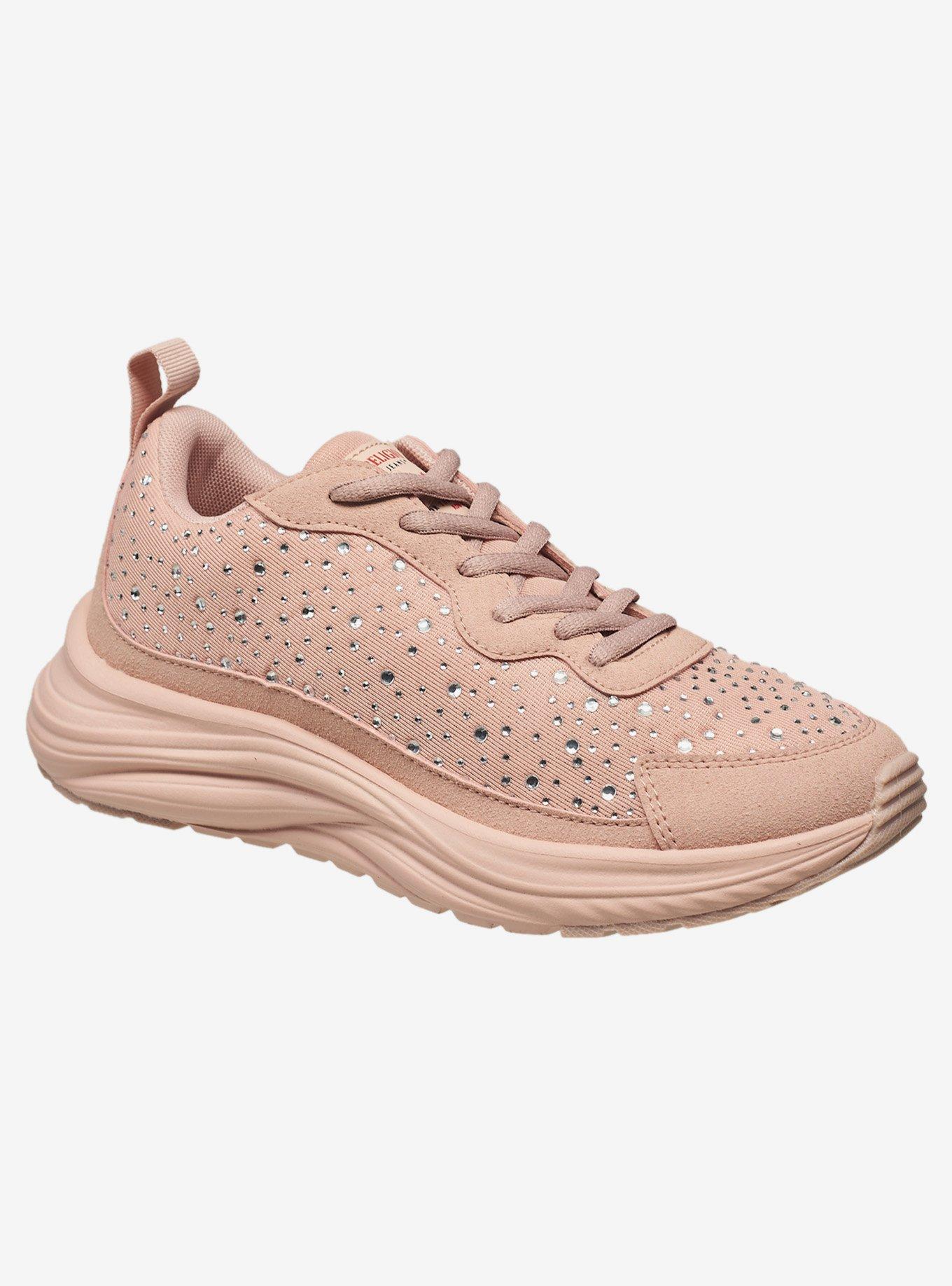 Katie Jogger Girls Sneaker, , hi-res