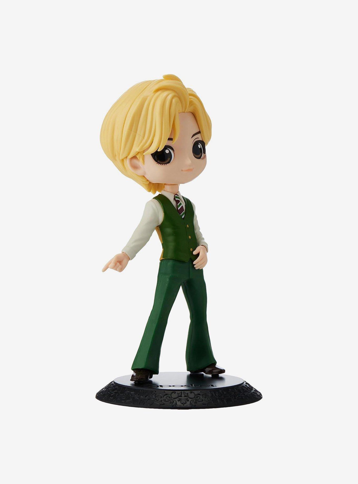 BanPresto Tinytan Dynamite Q Posket V Version B Staute, , hi-res