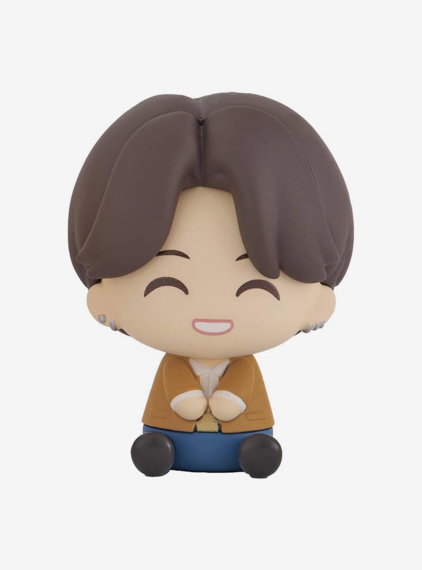 BanPresto Tinytan Dynamite Figure vol.2 (C: Jung Kook) Statue, , hi-res