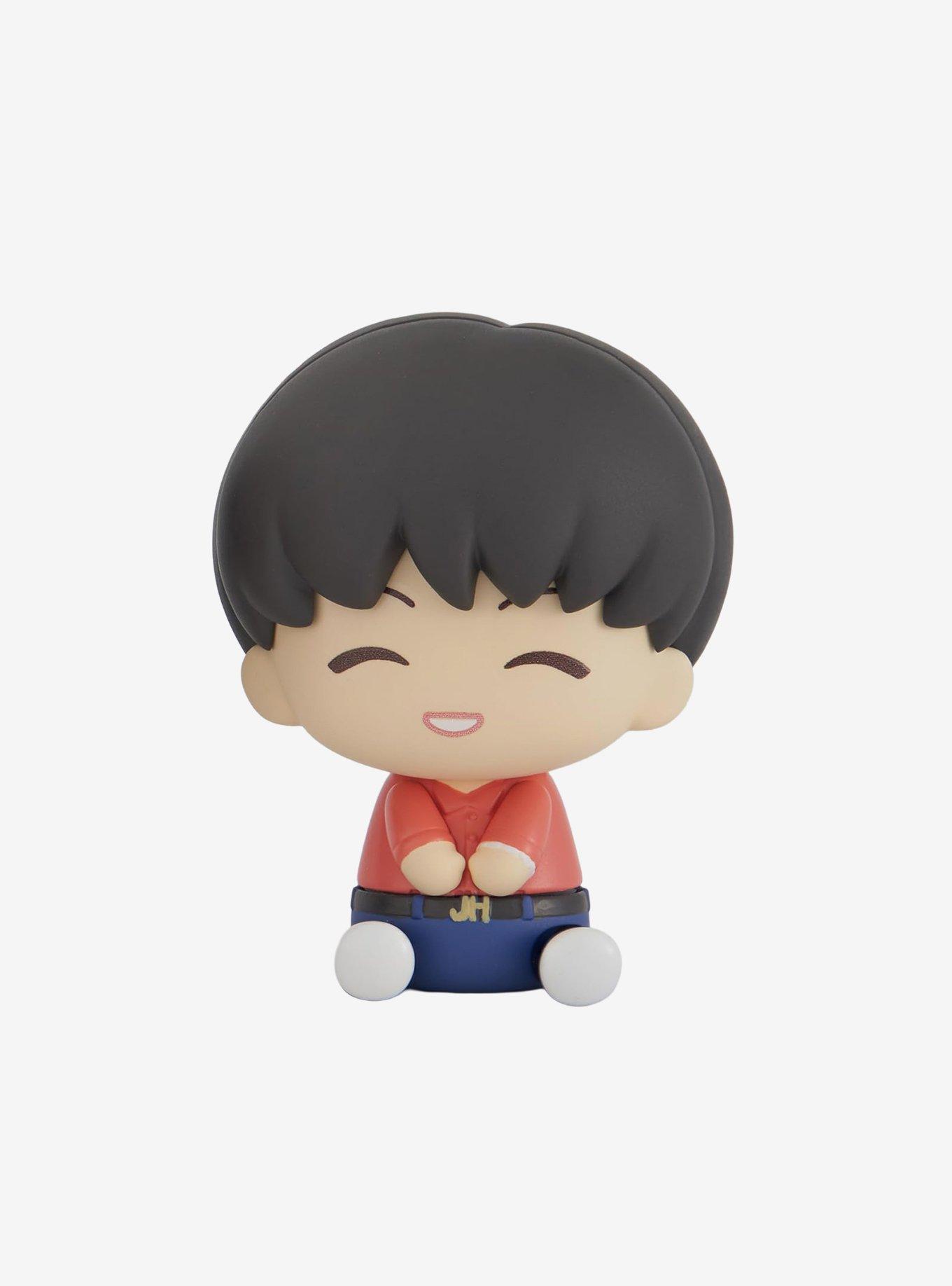 BanPresto Tinytan Dynamite Figure vol.1 (D: j-hope) Statue, , hi-res