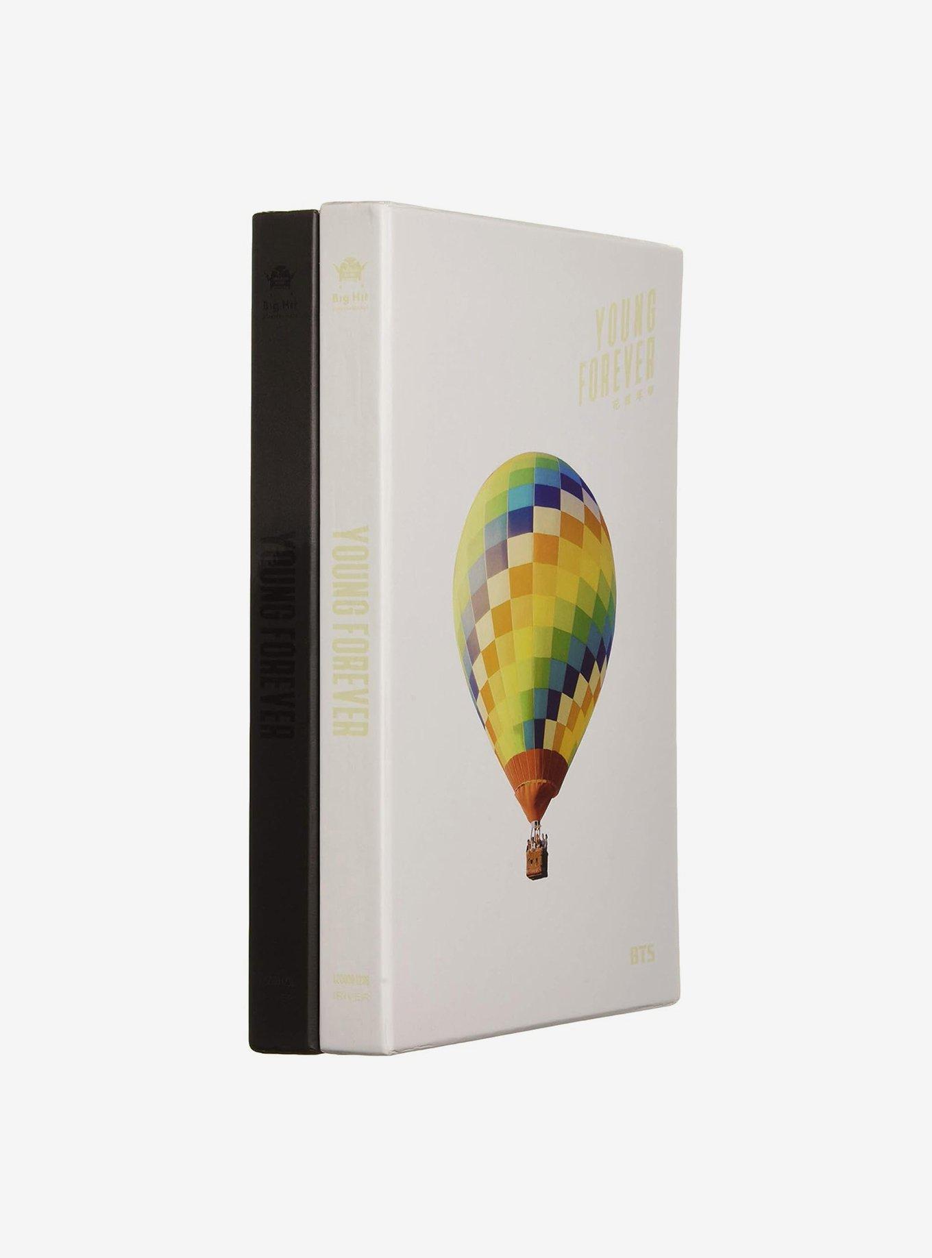 BTS Young Forever Vinyl LP, , hi-res
