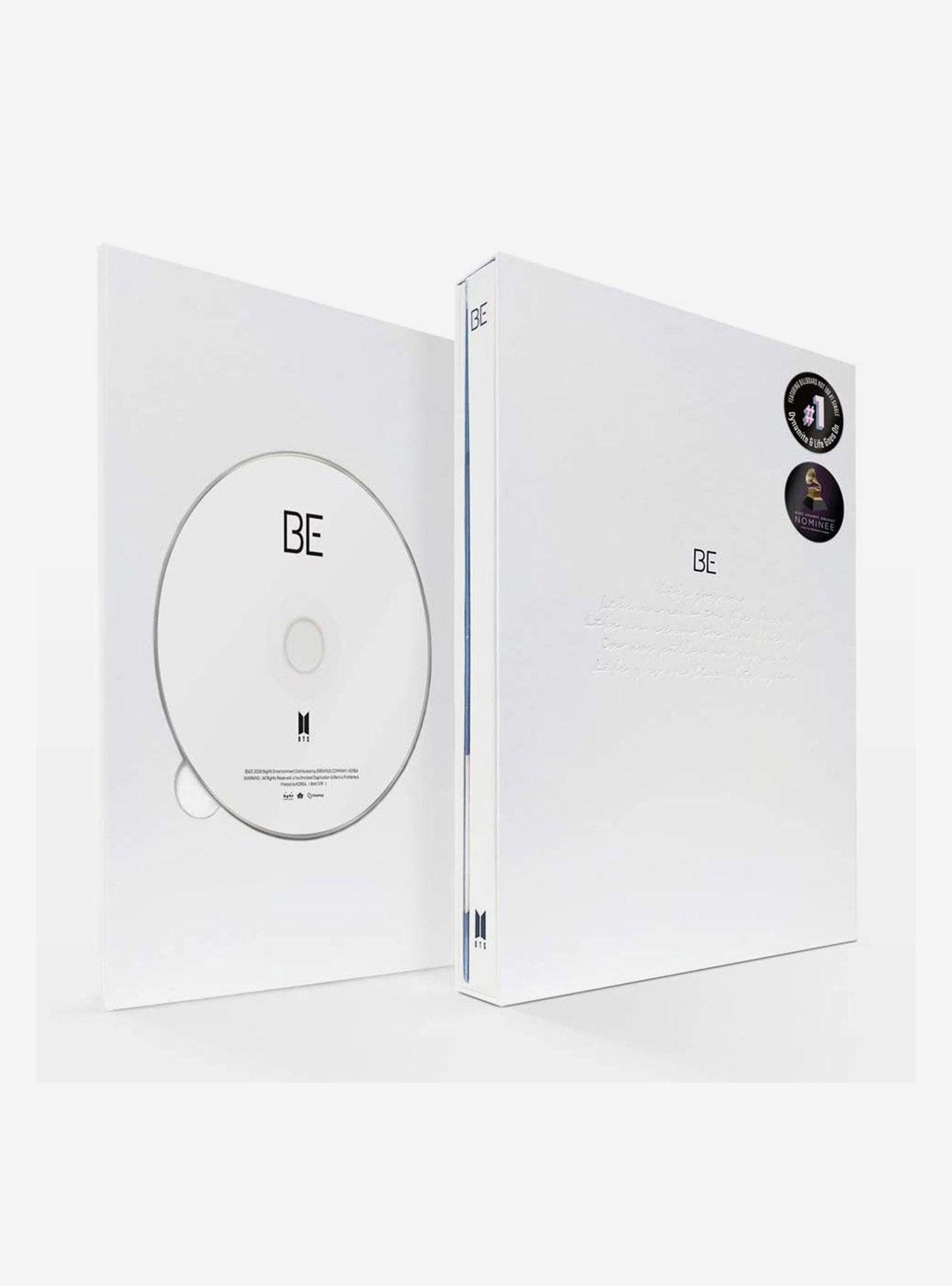 BTS Be (Essential Edition) Vinyl LP, , hi-res