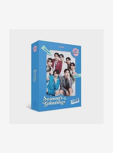Enhypen 2023 Season's Greetings | Hot Topic