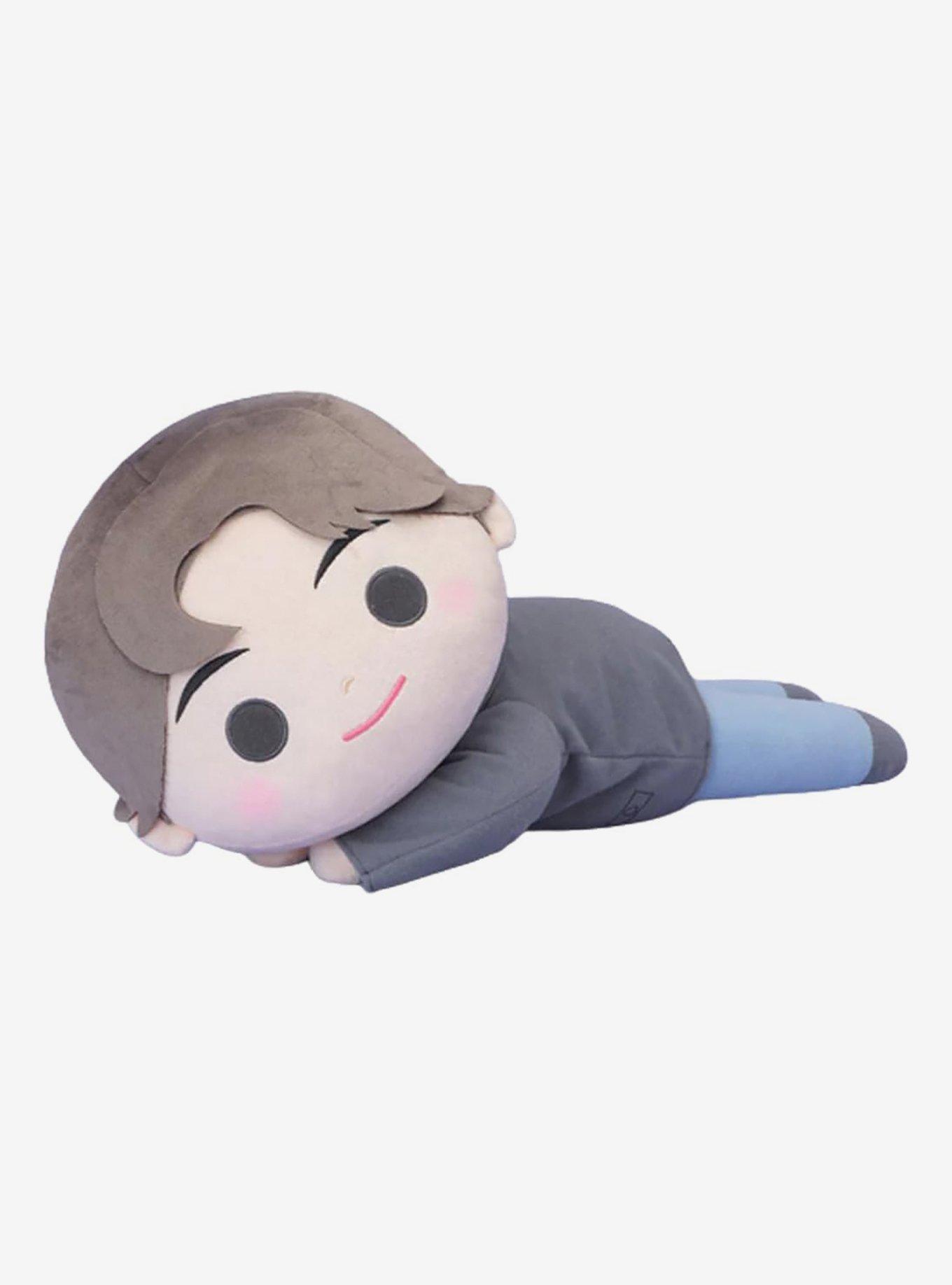 BTS Tinytan Dreamy Mej Doll Dy -Suga Plush, , hi-res