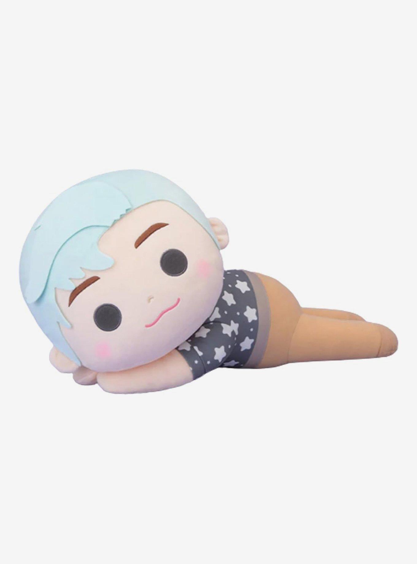 BTS Tinytan Dreamy Mej Doll Dy RM Plush, , hi-res