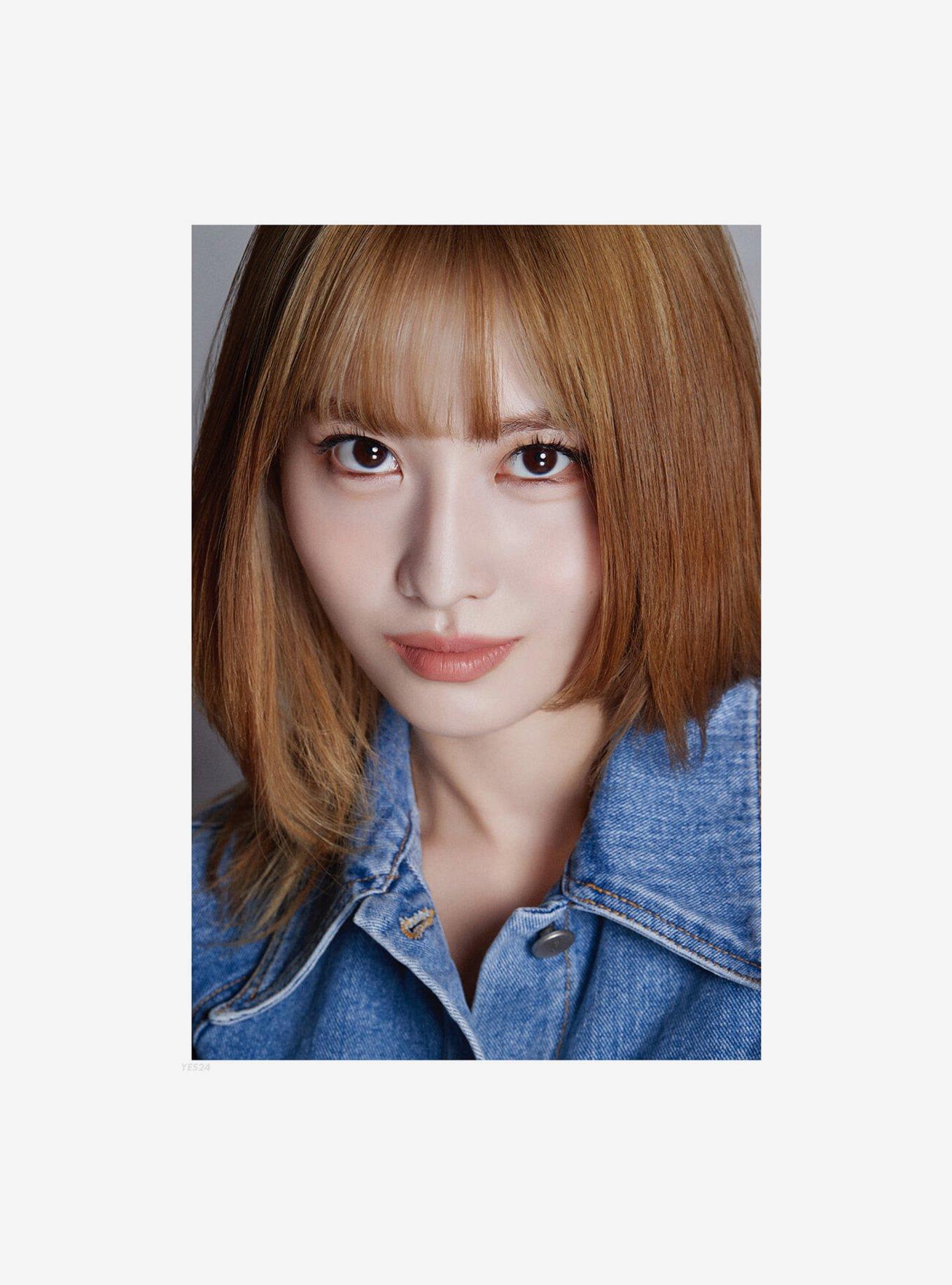 TWICE Dicon D'Festa Momo 200pg Deco Book, , hi-res