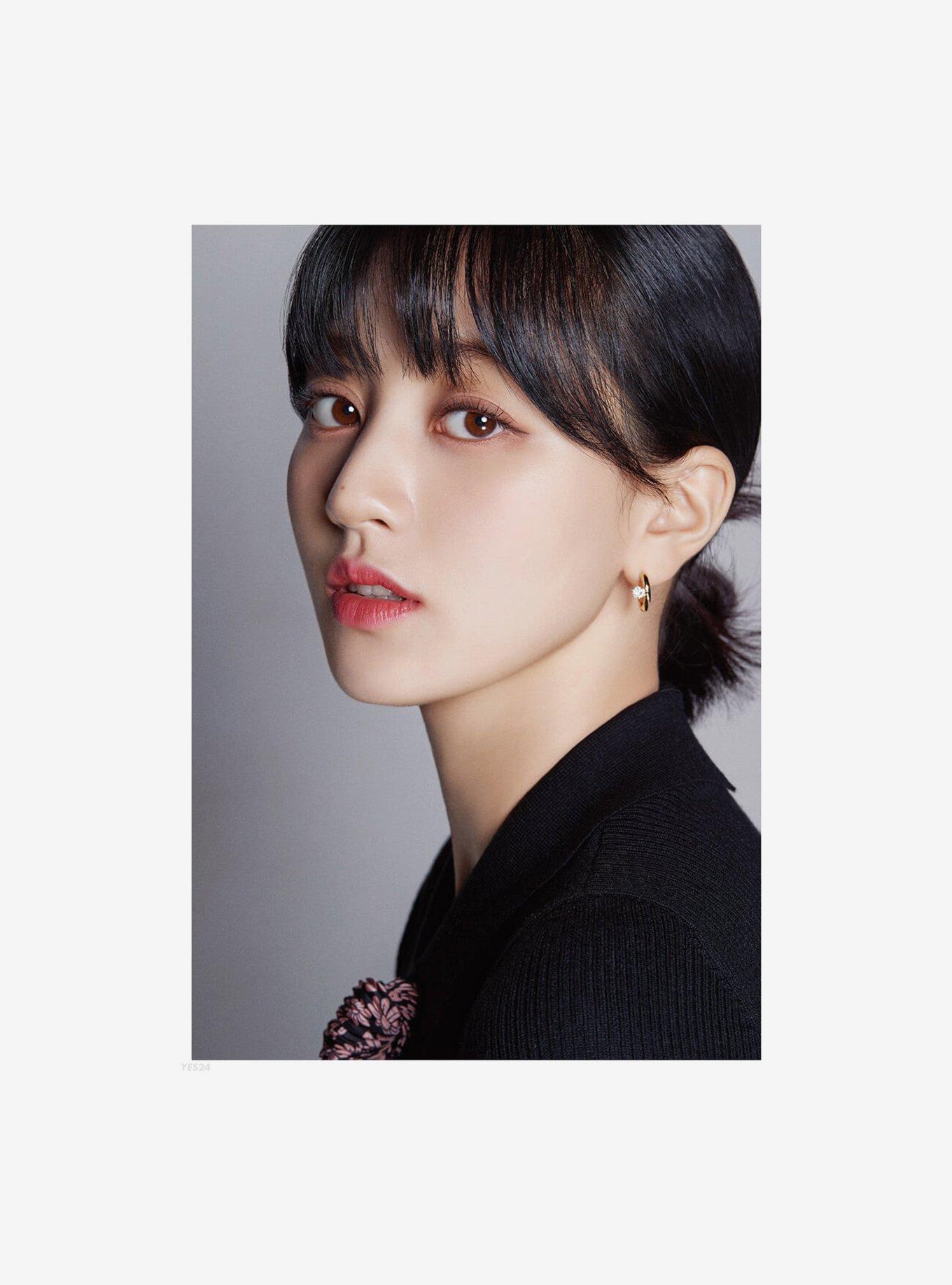 TWICE Dicon D'Festa Jihyo 200pg Deco Book, , hi-res