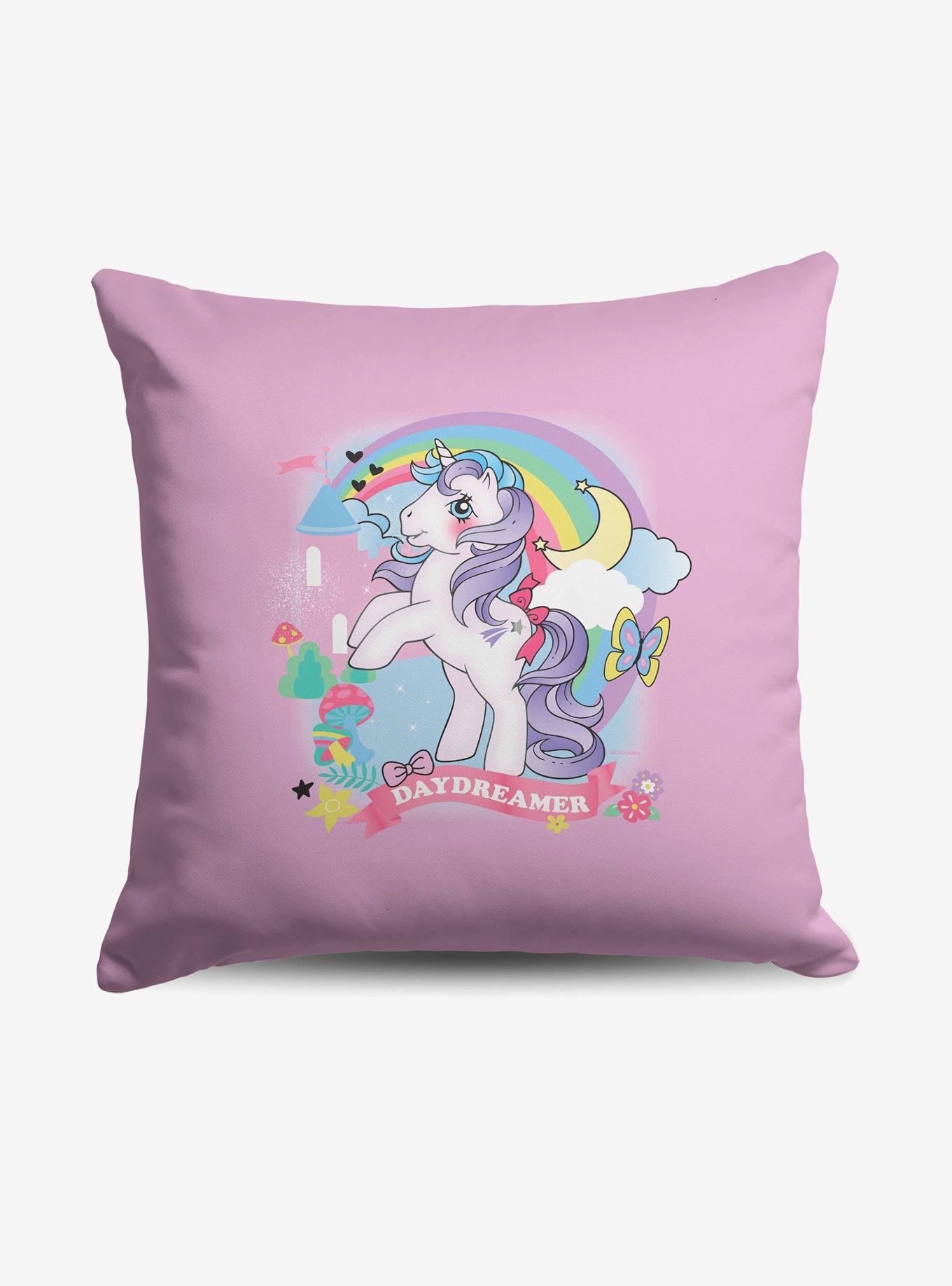 My Little Pony Pony Daydreamer Throw Pillow , , hi-res