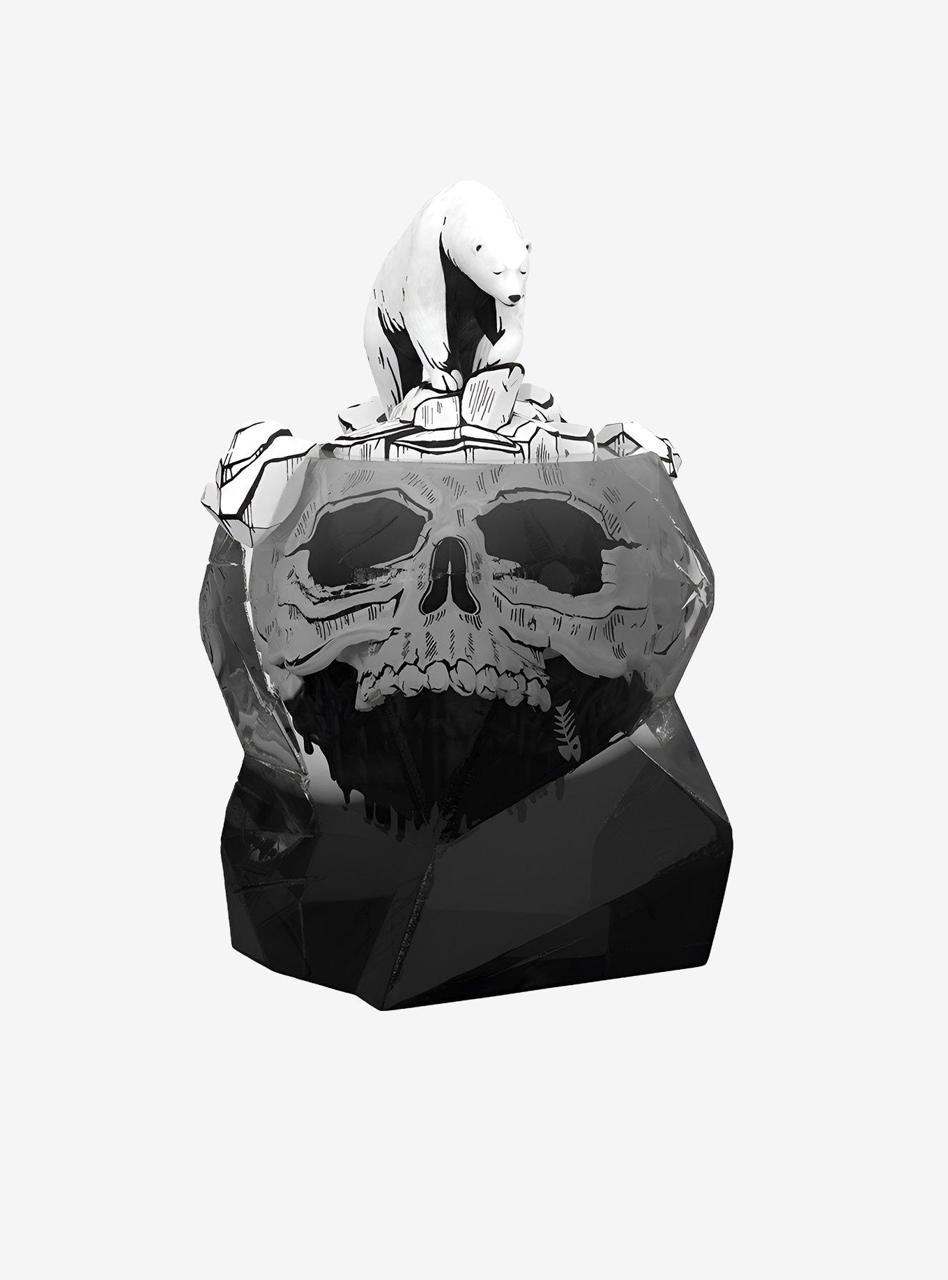 Global Warning (Inked Edition) Figure, , hi-res