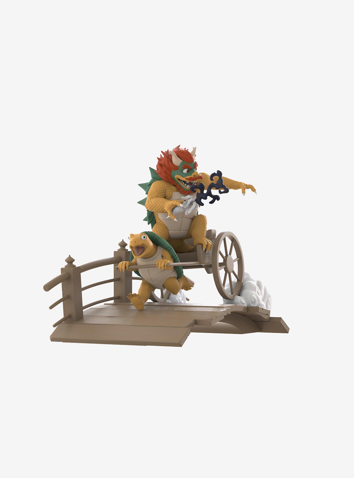 Jed Henry Rickshaw Kart Figure, , hi-res