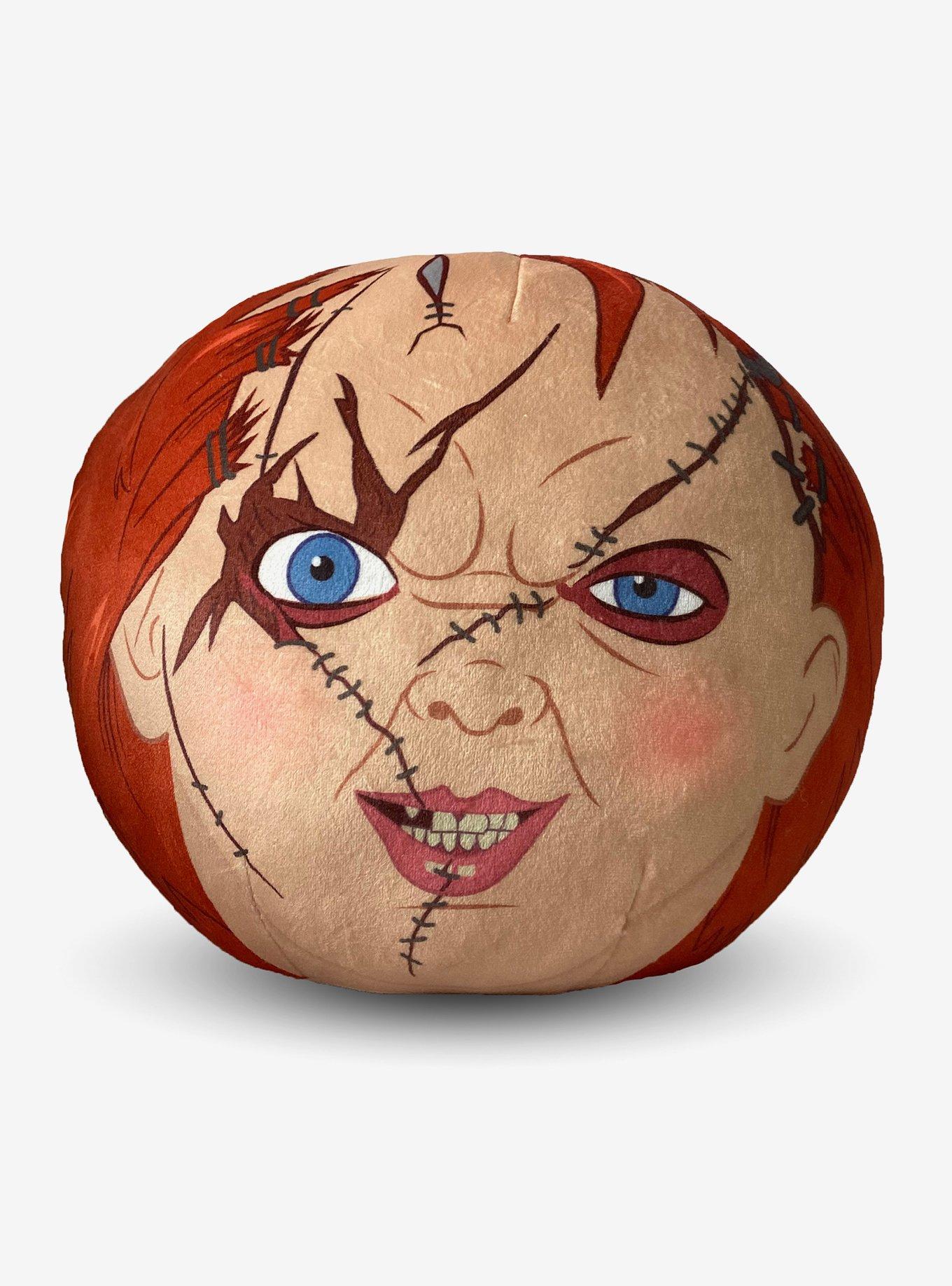Chucky Travel Cloud Pillow, , hi-res
