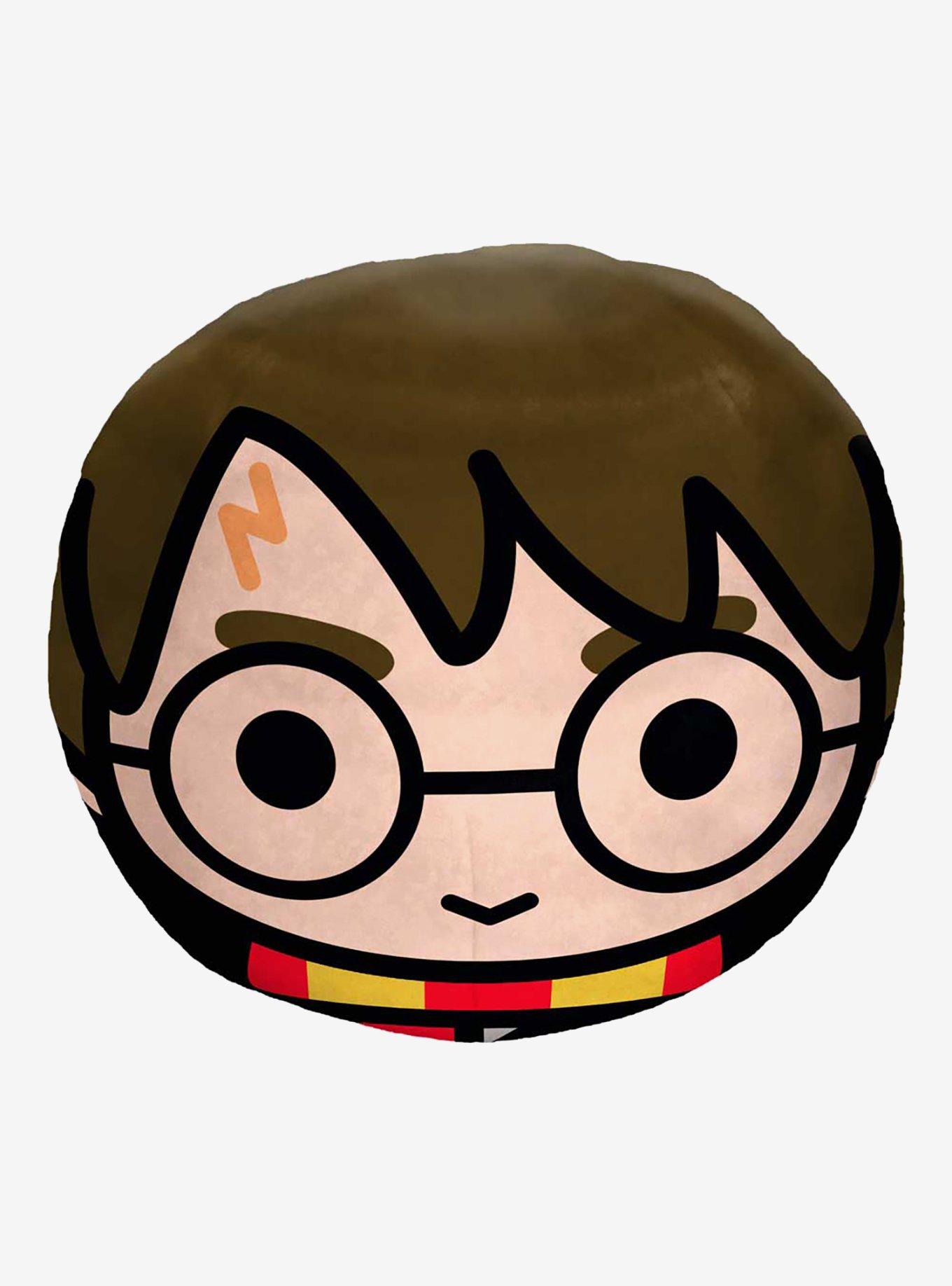 Harry Potter Lil Potter Round Cloud Pillow, , hi-res