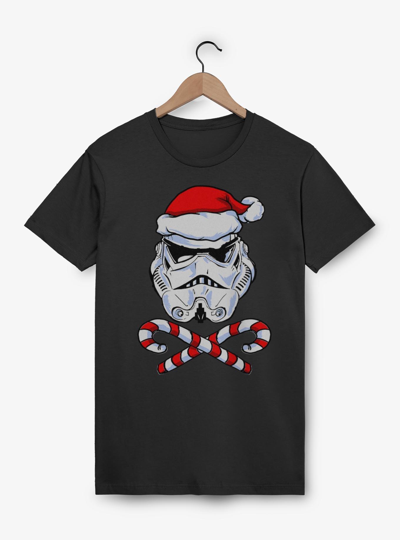 Star Wars Santa Trooper T-Shirt, , hi-res