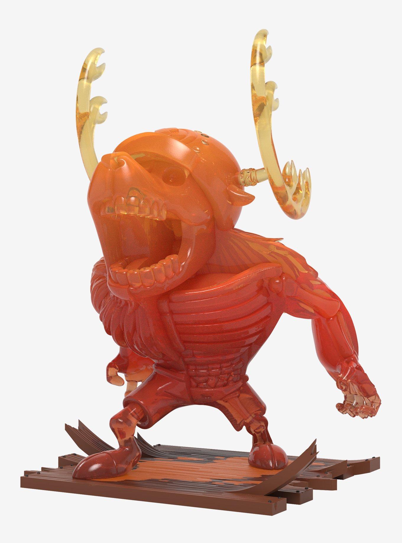 One Piece Freeny's Hidden Dissectibles XXRAY Plus: Monster Point