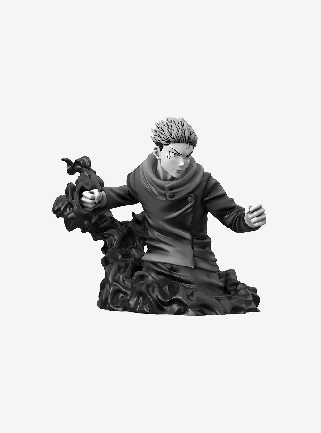 Mighty Jaxx X Jujutsu Kaisen Yuji Itadori Incense Chamber | Hot Topic