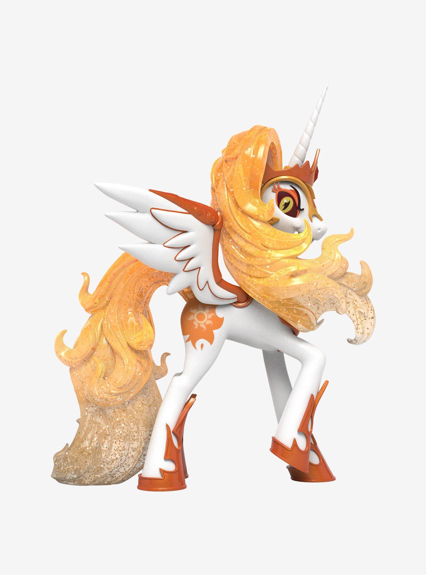 My Little Pon Freeny's Hidden Dissectibles XXRay Plus: Daybreaker Figure, , hi-res