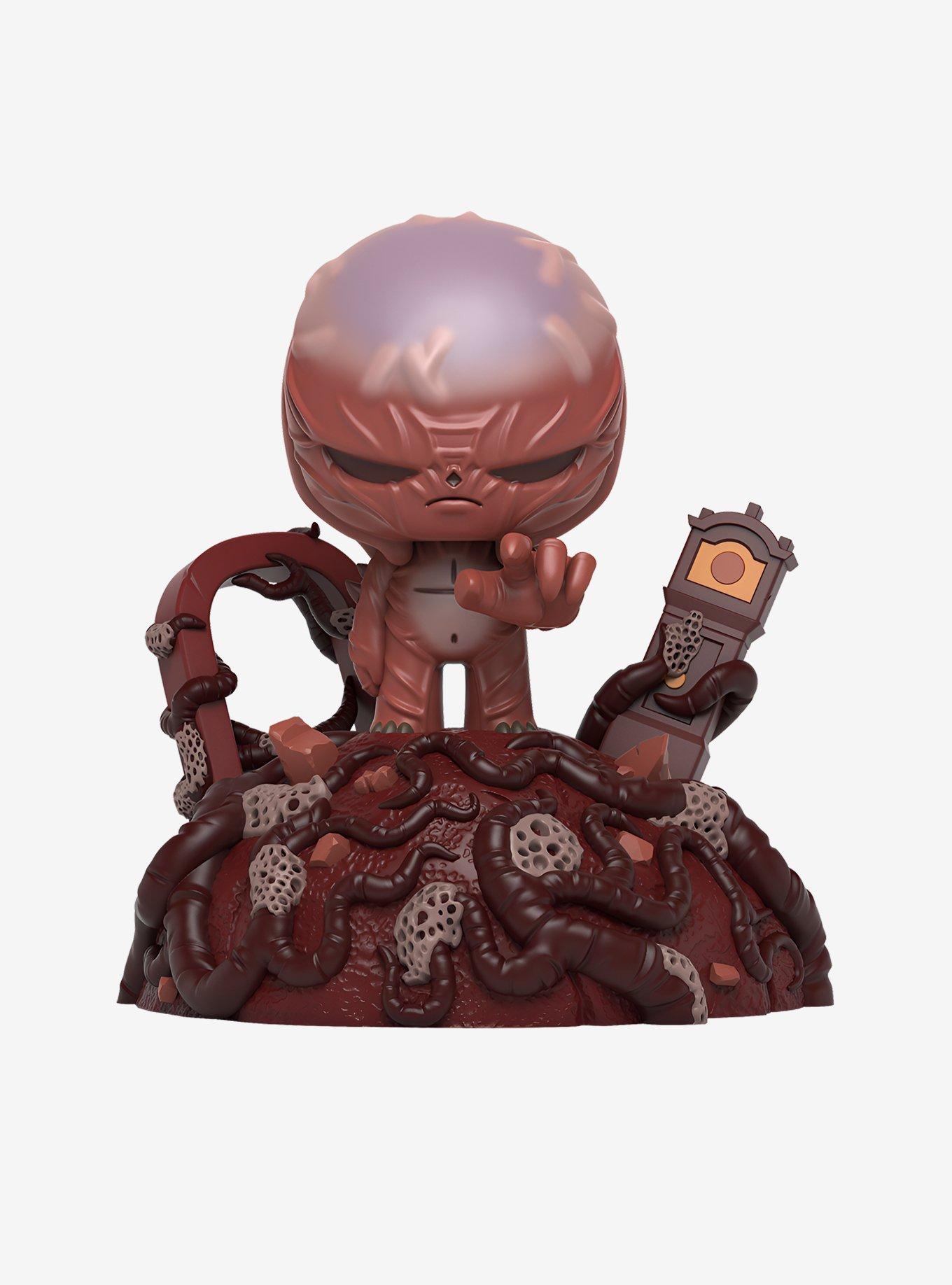 Mighty Jaxx X Stranger Things Vecna Figure, , hi-res