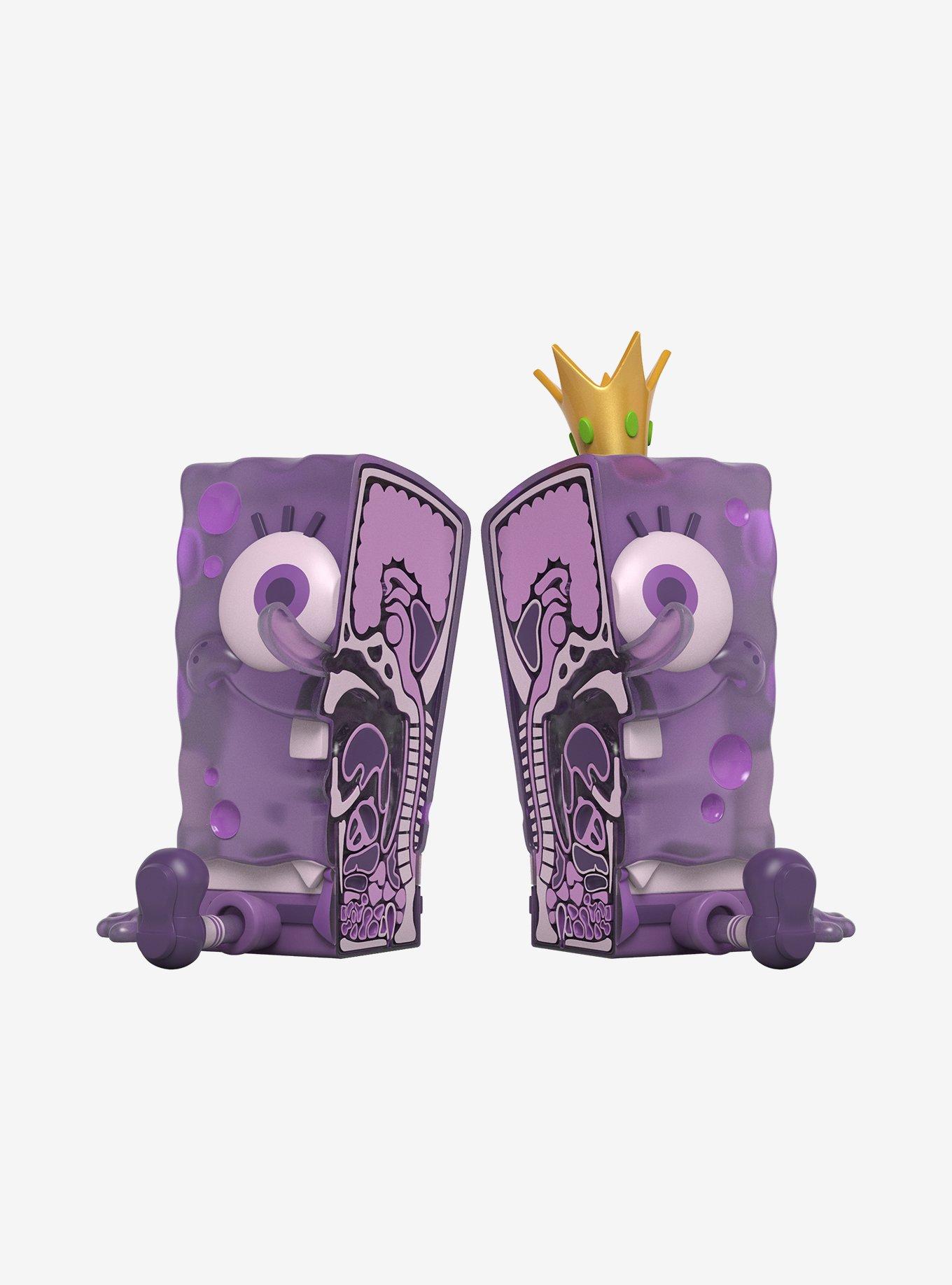 SpongeBob SquarePants King Jellyfish Figure, , hi-res