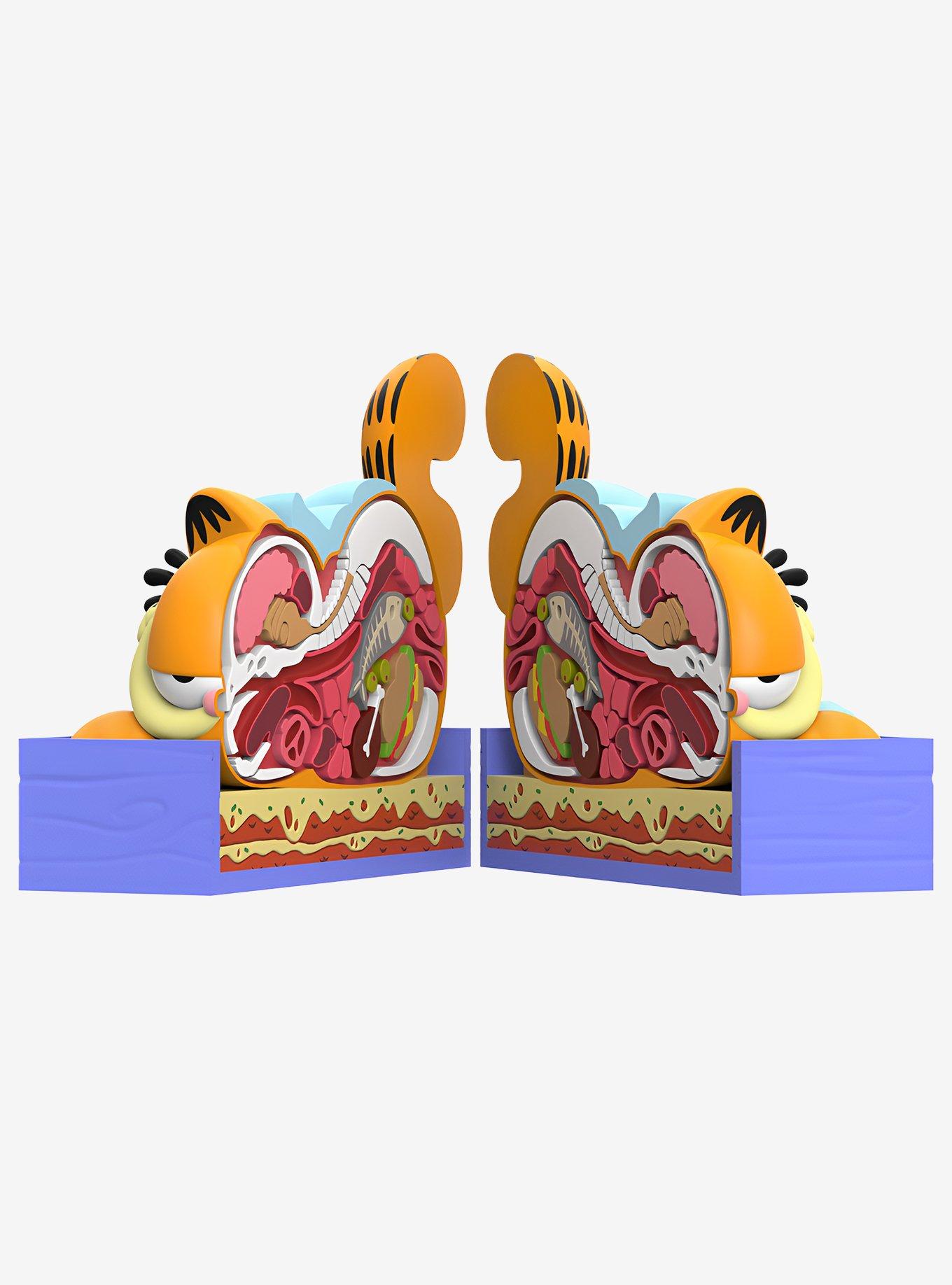 Garfield Freeny'S Hidden Dissectibles XXPOSED Figure, , hi-res