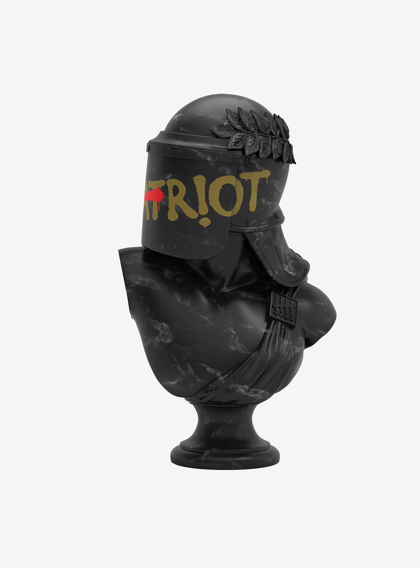 Abell Octovan patRIOT (The Legacy) Figure, , hi-res