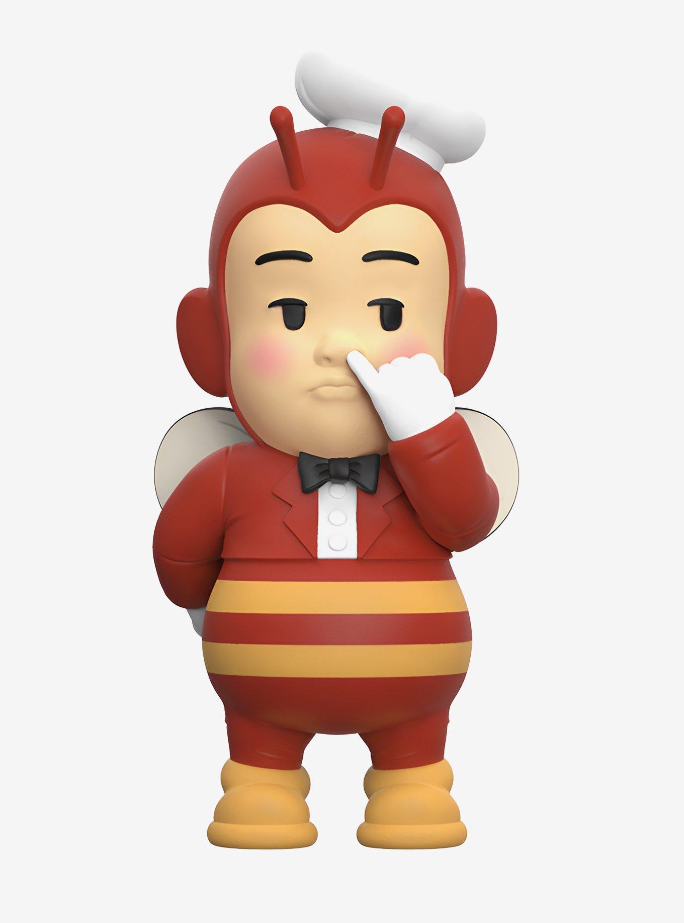 Picky Eaters The Bee Figure, , hi-res