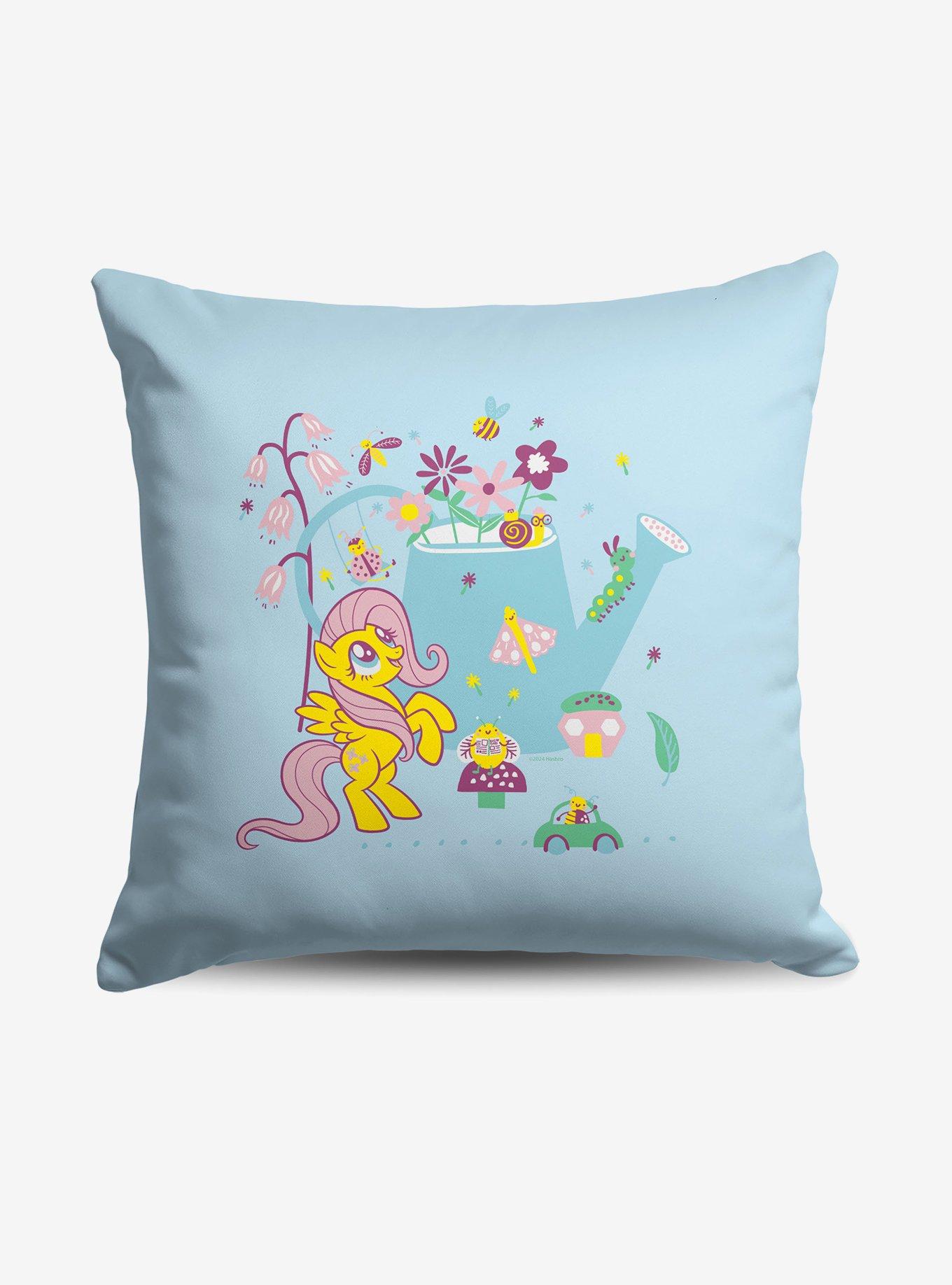 My Little Pony Tiny Pals Throw Pillow , , hi-res