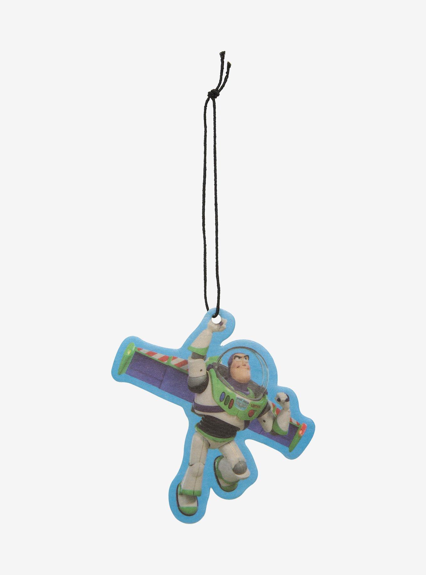 Disney Pixar Toy Story Buzz Lightyear Wildberry Scented Air Freshener - BoxLunch Exclusive, , hi-res