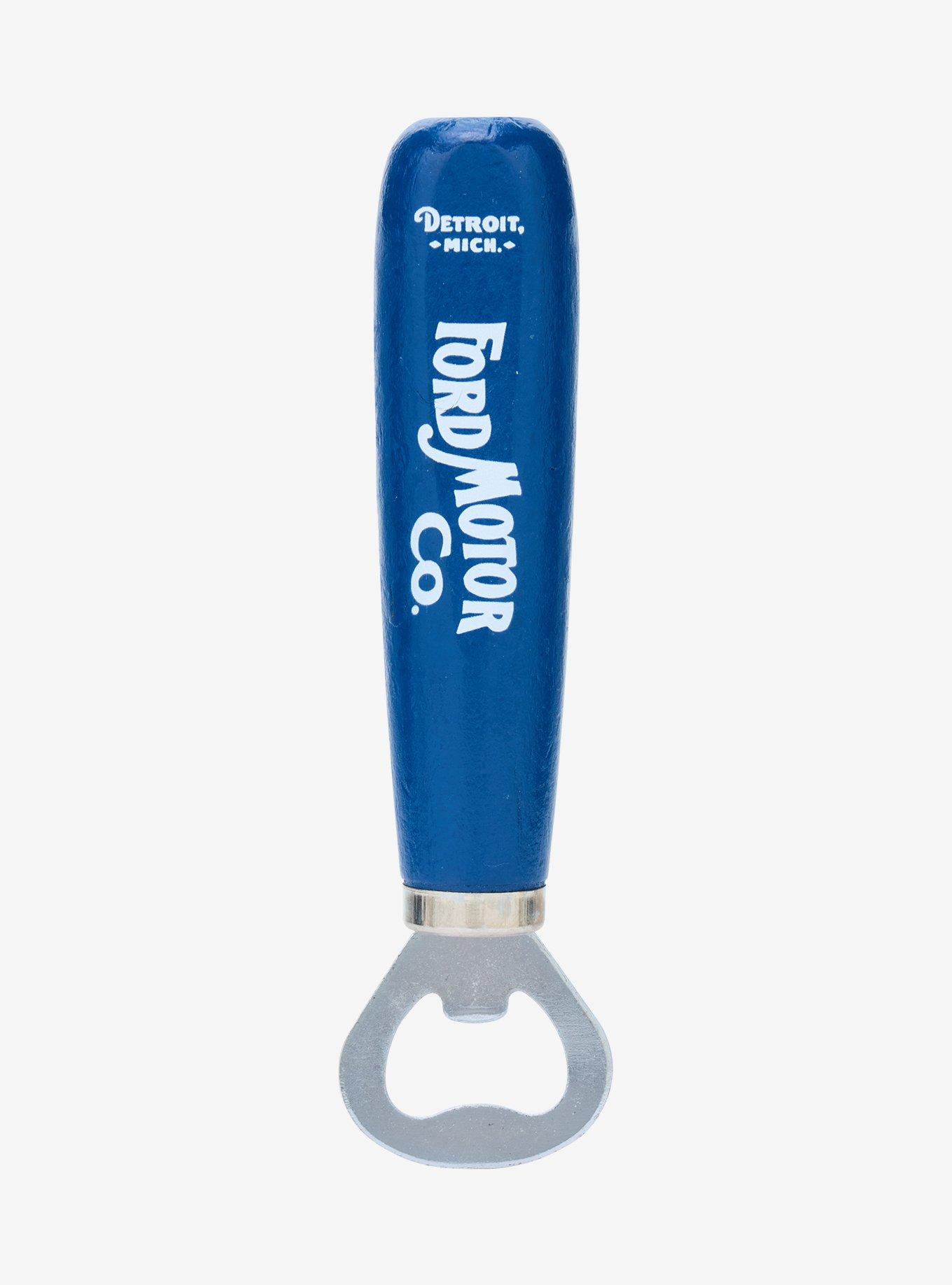 Ford Motor Co. Bottle Opener