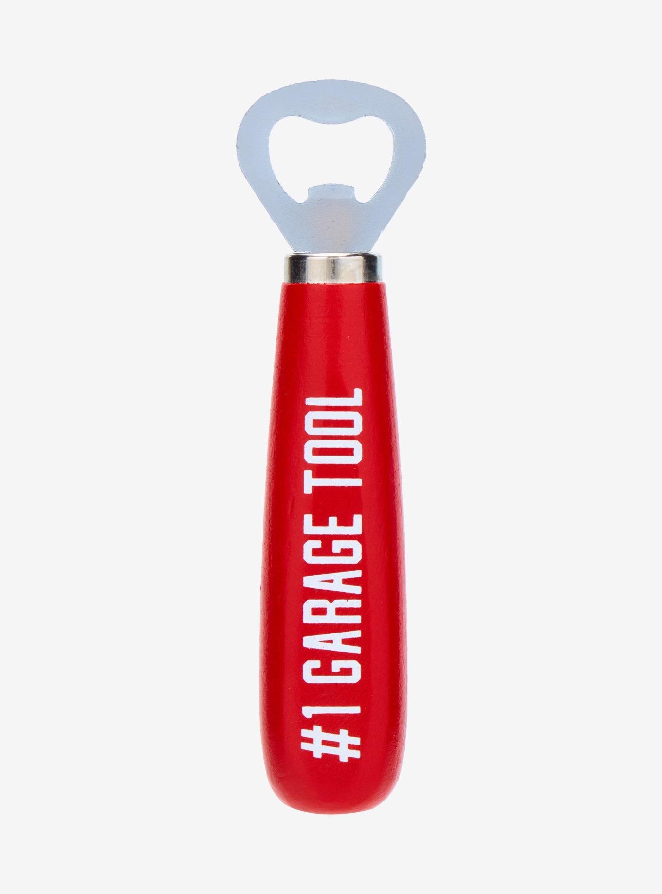 #1 Garage Tool Bottle Opener, , hi-res
