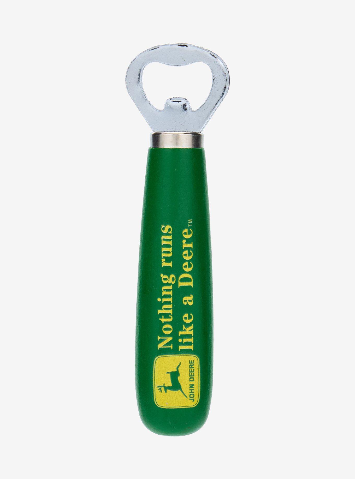 John Deere Bottle Opener, , hi-res