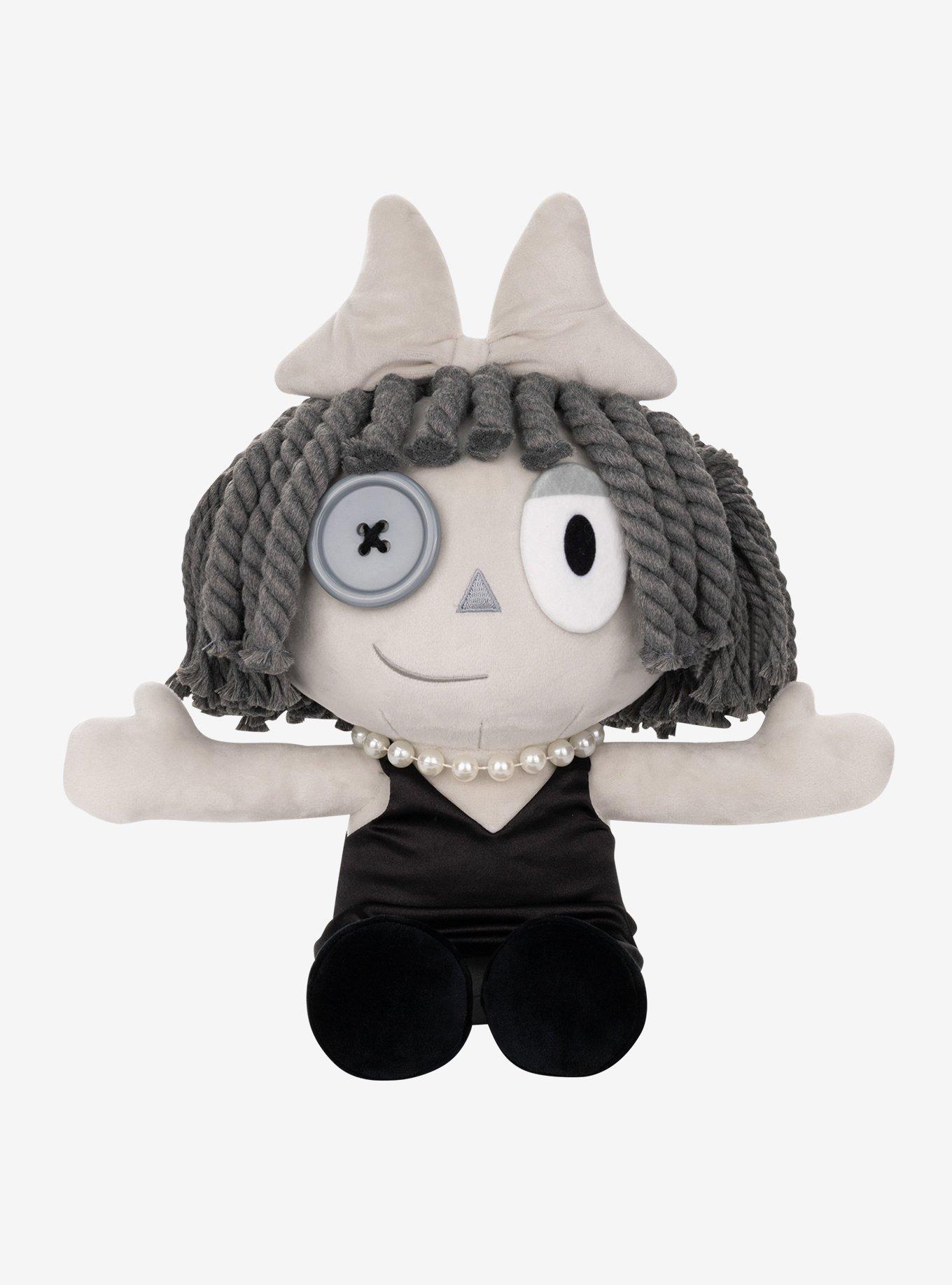The Amazing Digital Circus Noir Ragatha Plush, , hi-res