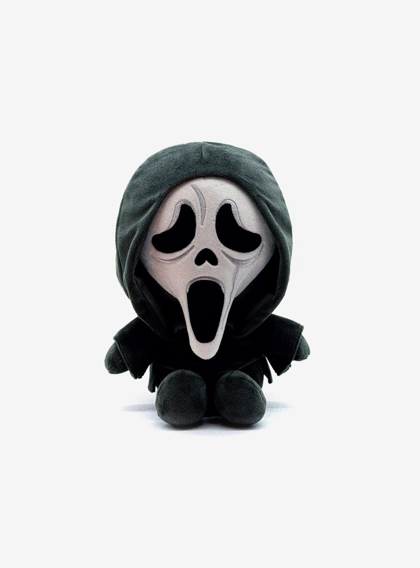 Ghost Face Plush, , hi-res