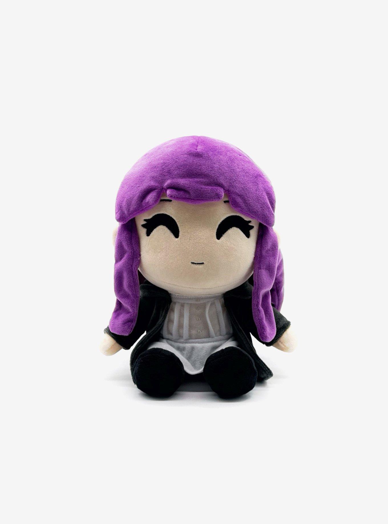 Youtooz  Frieren: Beyond Journey&rsquo;s End Fern Plush, , hi-res