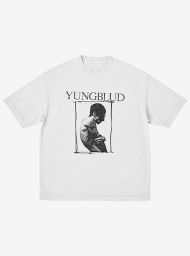 YUNGBLUD IDOLS サマソニ Tシャツ YUNGBLUD Idols Photo T-Shirt | Hot Topic