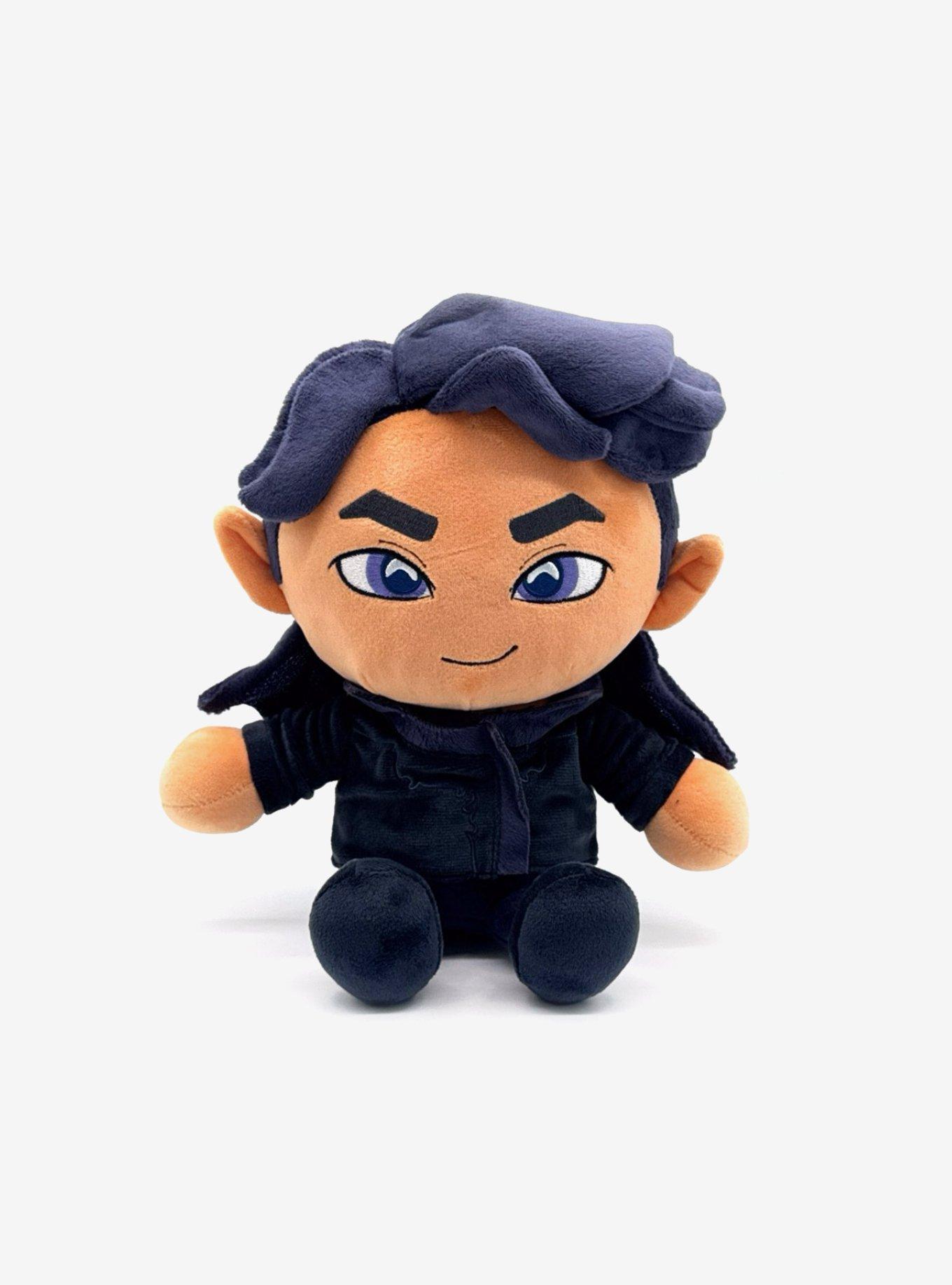 A Court Of Thorns And Roses Rhysand Plush, , hi-res