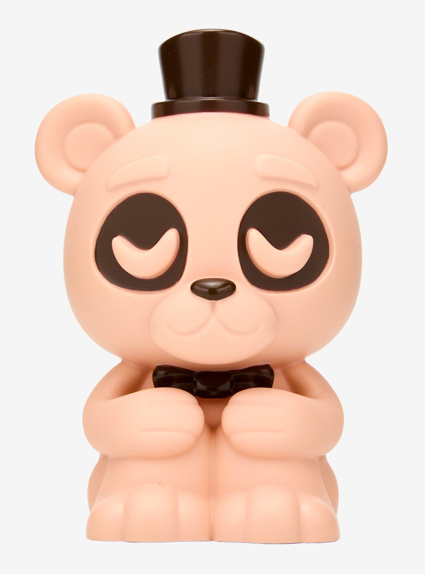 Youtooz Five Nights At Freddy's Freddy Fazbear Night Light, , hi-res