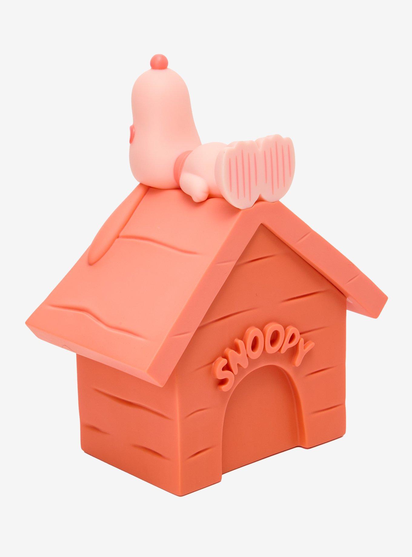 Youtooz Peanuts Snoopy Night Light, , hi-res