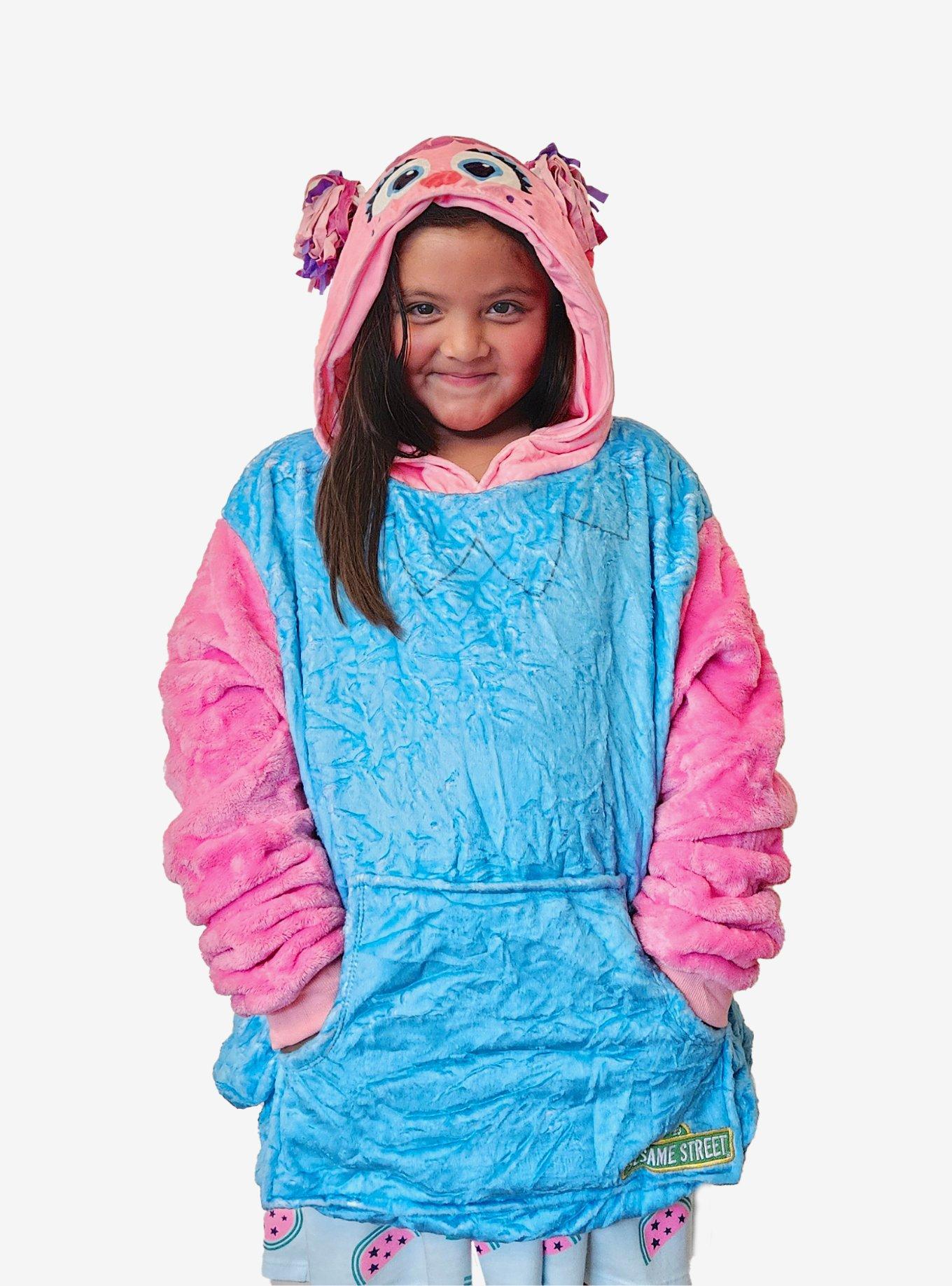 Sesame Street Abby Cadabby Youth Snugible, , hi-res