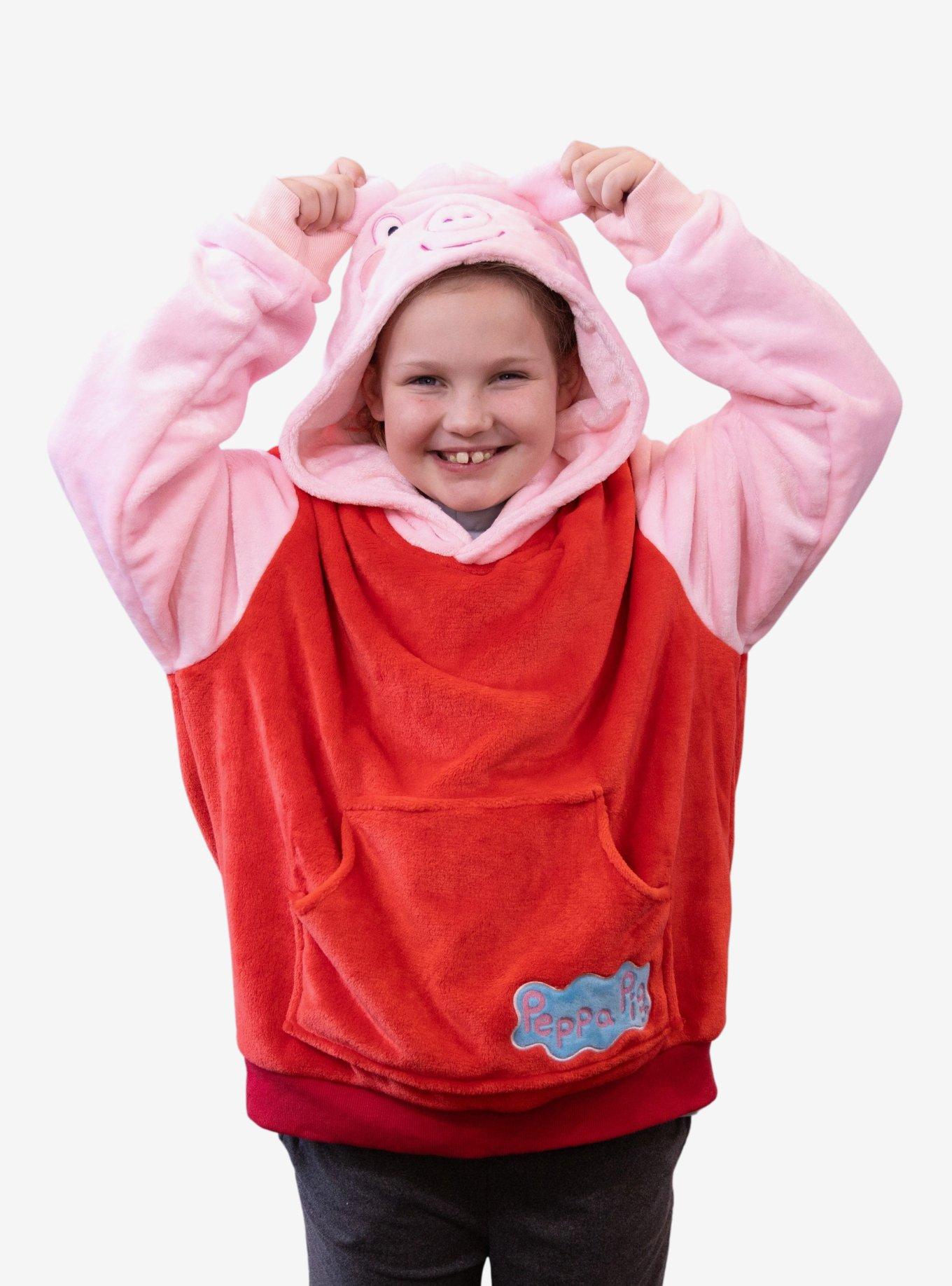 Peppa Pig Youth Snugible