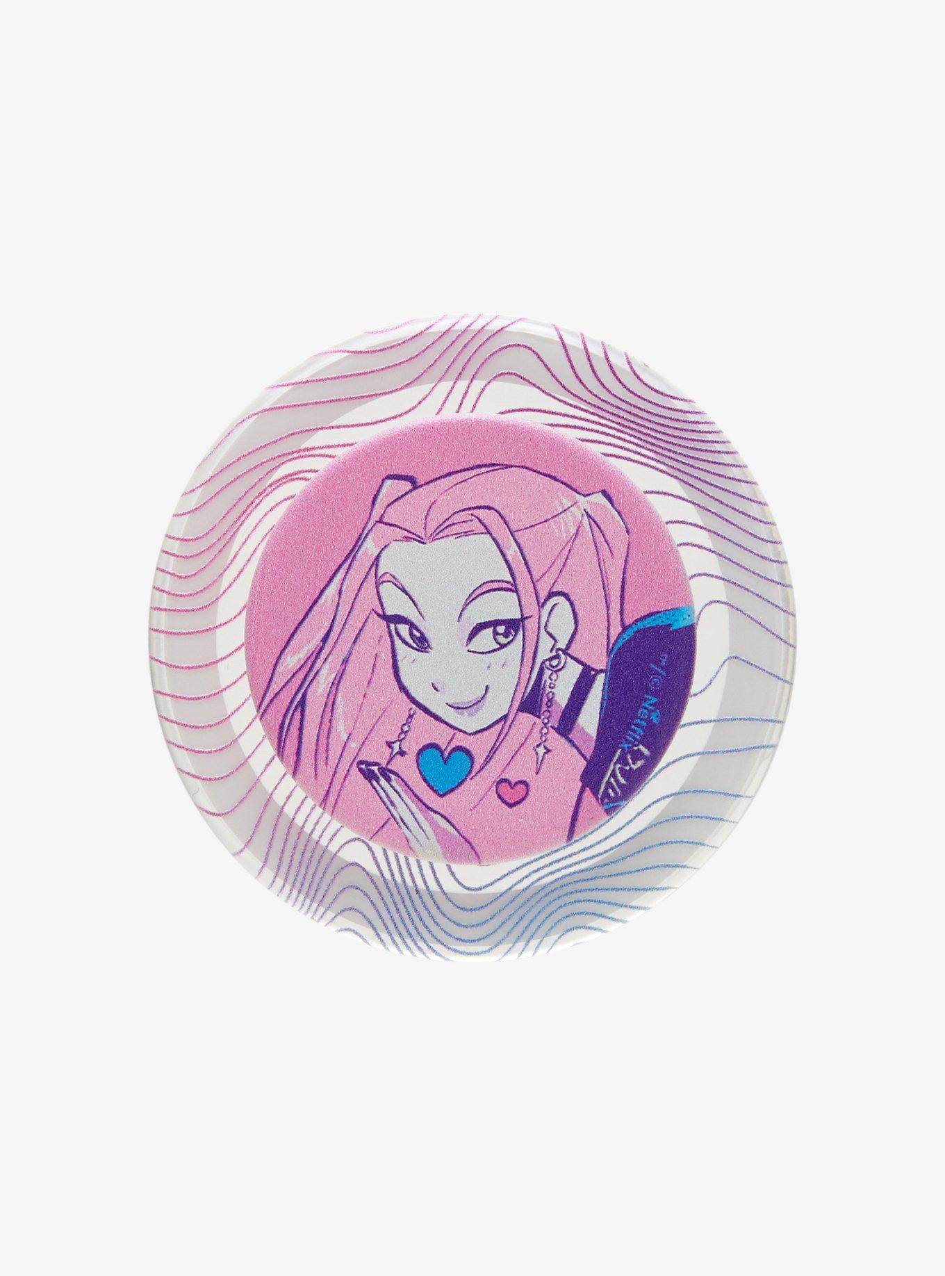 PopSocket KPop Demon Hunters Mira Magnetic Phone Grip, , hi-res