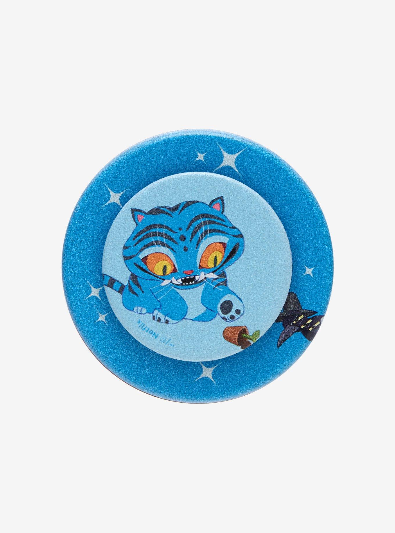 PopSocket KPop Demon Hunters Derpy Magnetic Phone Grip, , hi-res