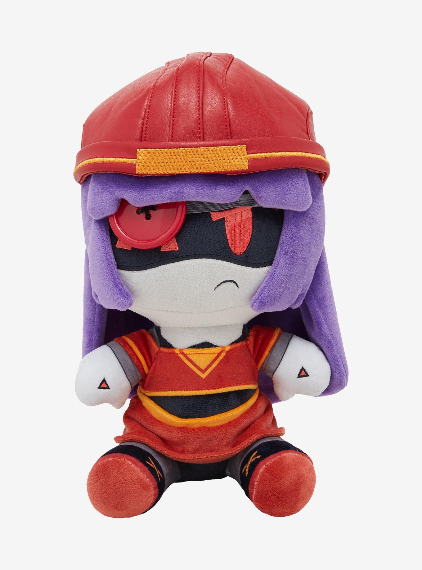 Murder Drones Doll Plush | Hot Topic