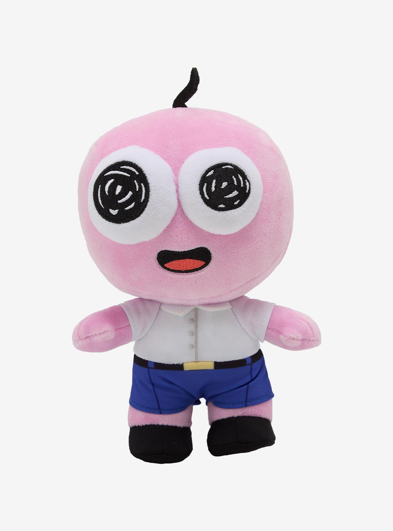 Smiling Friends Pim Plush, , hi-res
