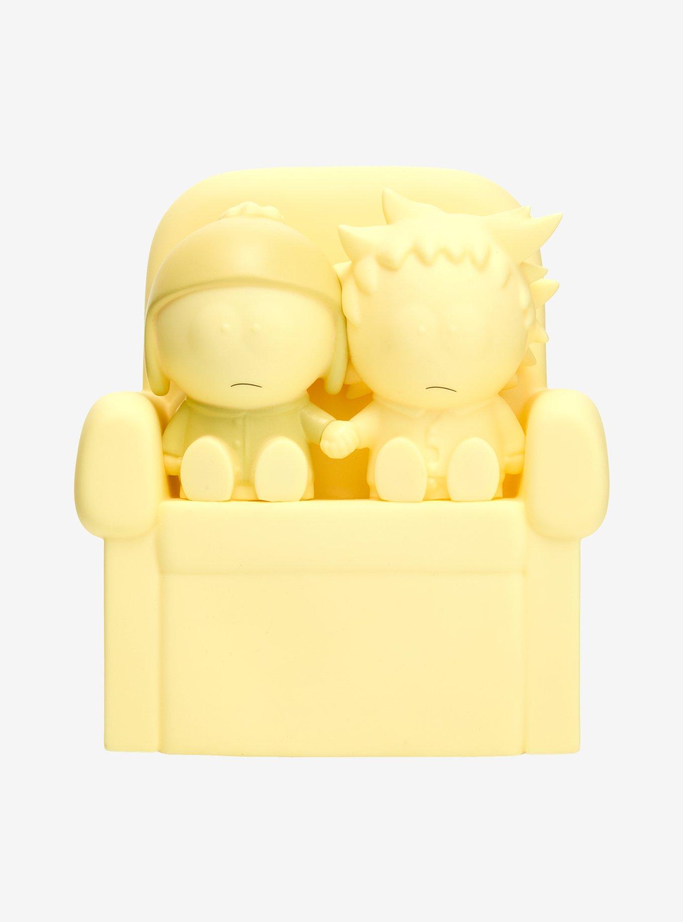 Youtooz South Park Tweek & Craig Night Light, , hi-res