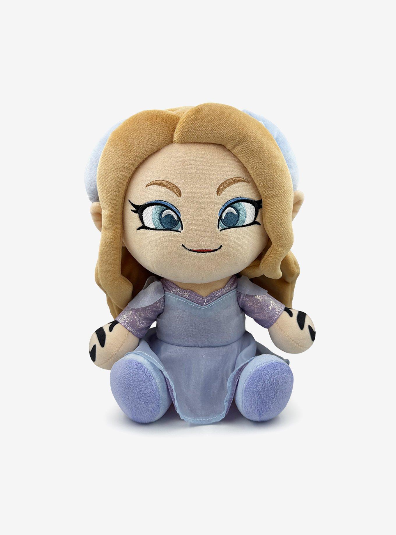 A Court Of Thorns And Roses Feyre Plush, , hi-res